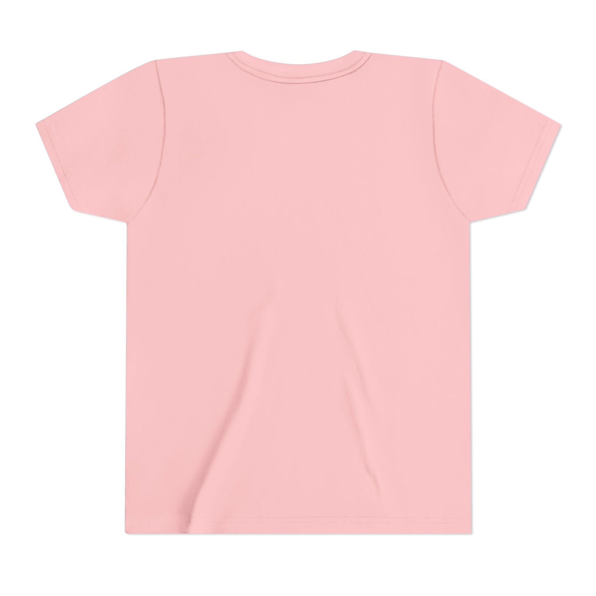 Youth Alien Graphic Tee, Fun T-Shirt for Kids, Sci-Fi Lovers Tee, Summer Playwear, Unique Gift for Birthdays