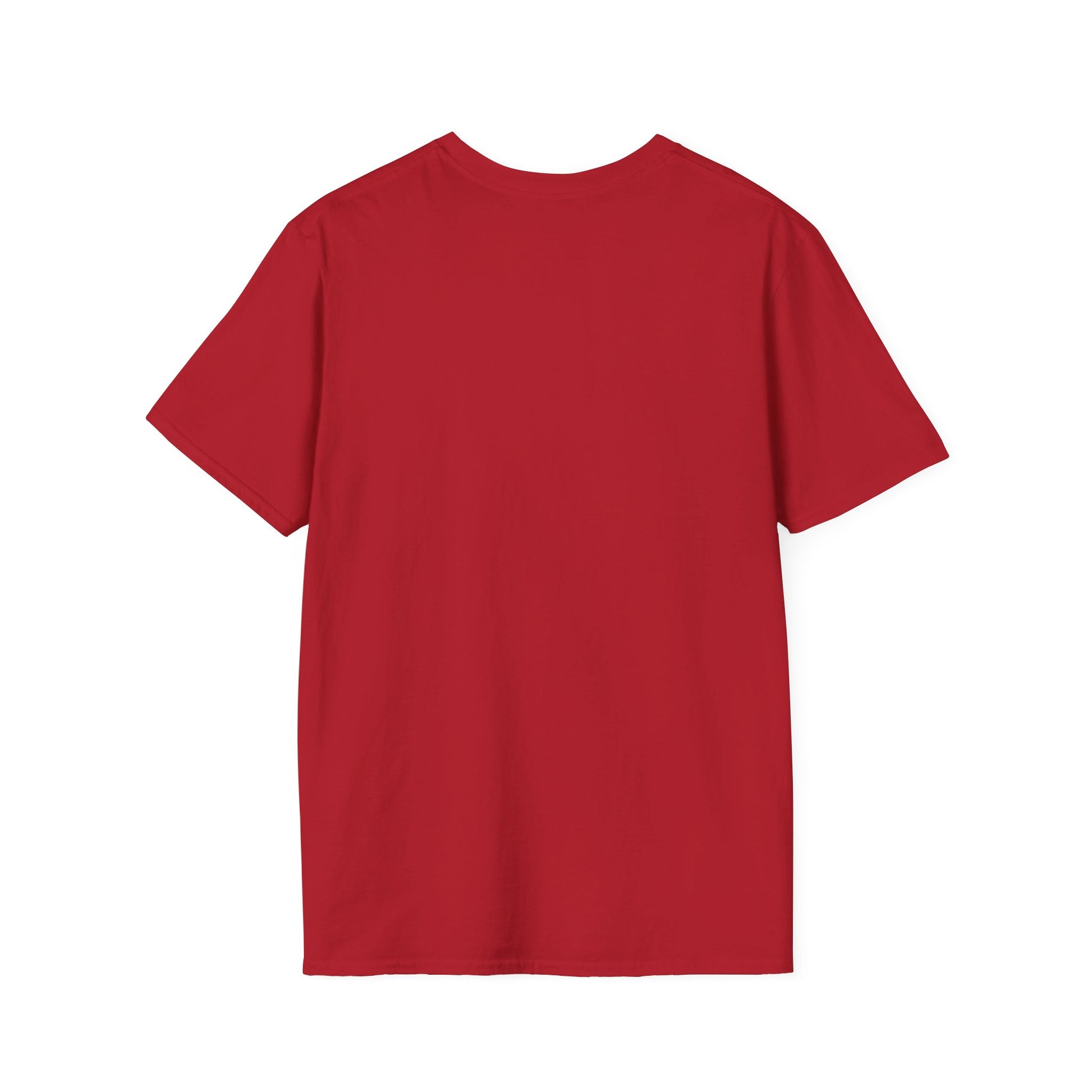 Alien Cars Unisex T-Shirt