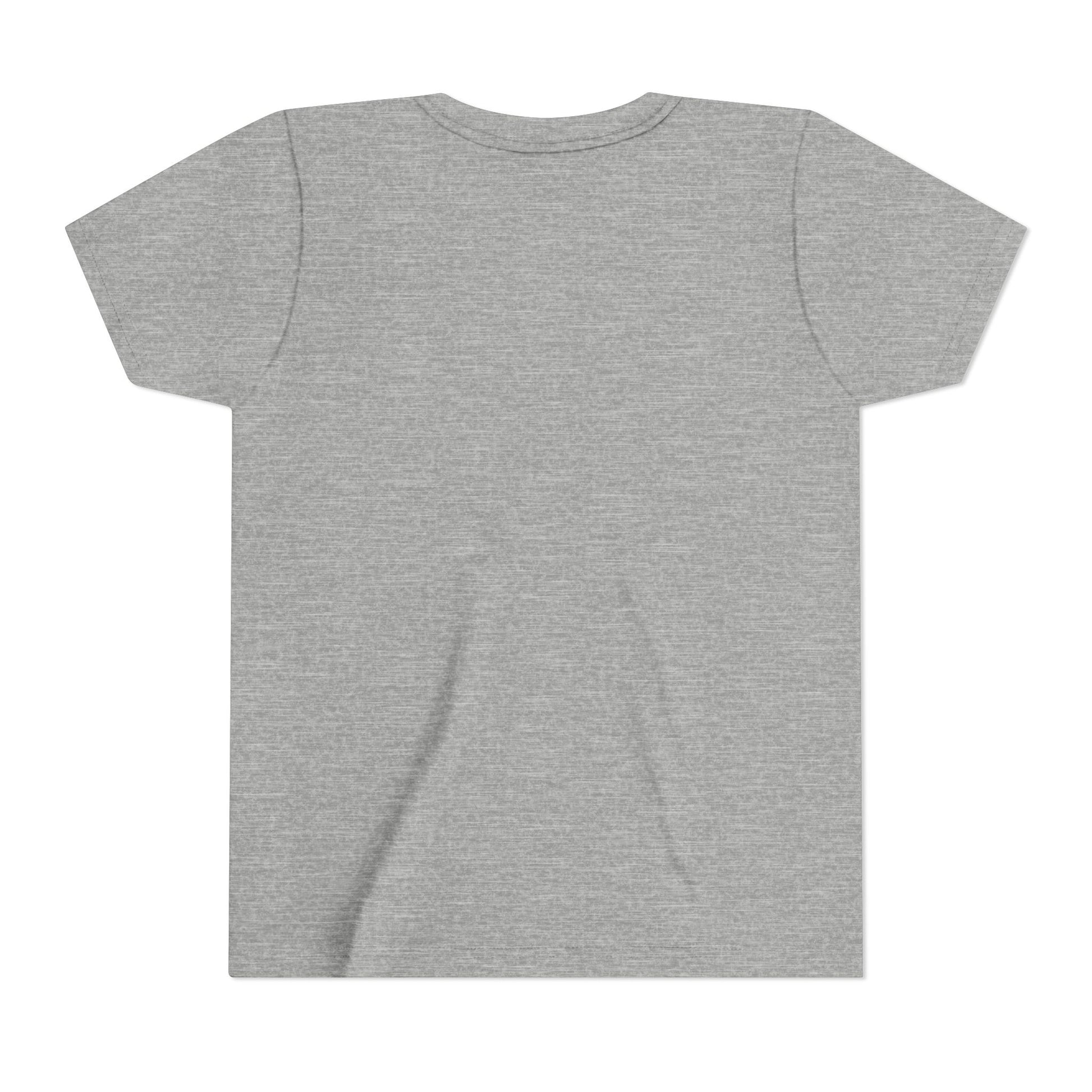 Youth Basketball Alien Tee, Fun Kid's T-Shirt, Cute Gift for Sports Lovers, Birthday Party Attire, Trendy Graphic Tee