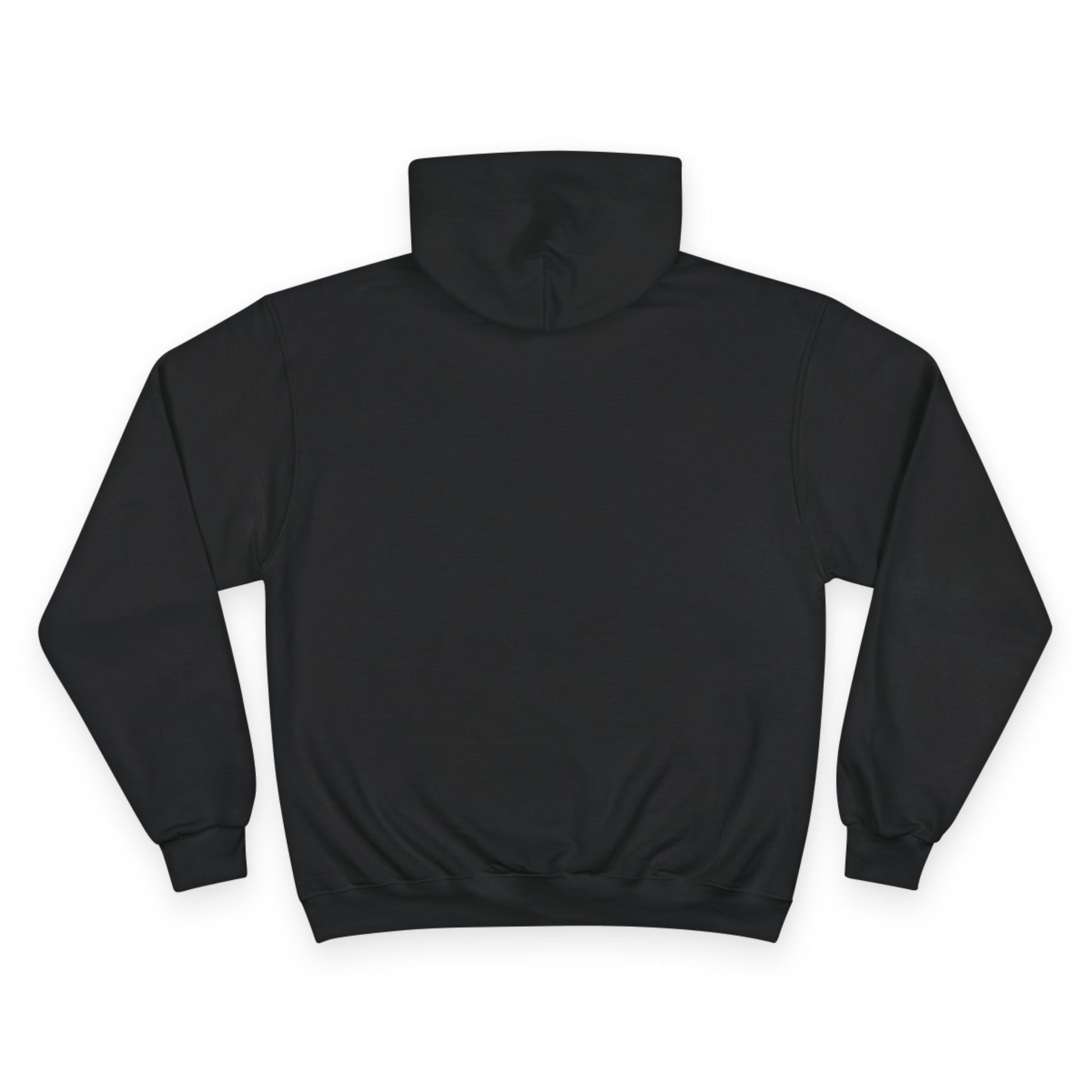 Young Alien Champion Hoodie - Stylish Streetwear, Unique Graphic Sweatshirt, Unisex Pullover, Perfect for Gifting, Trendy Urban Fashion