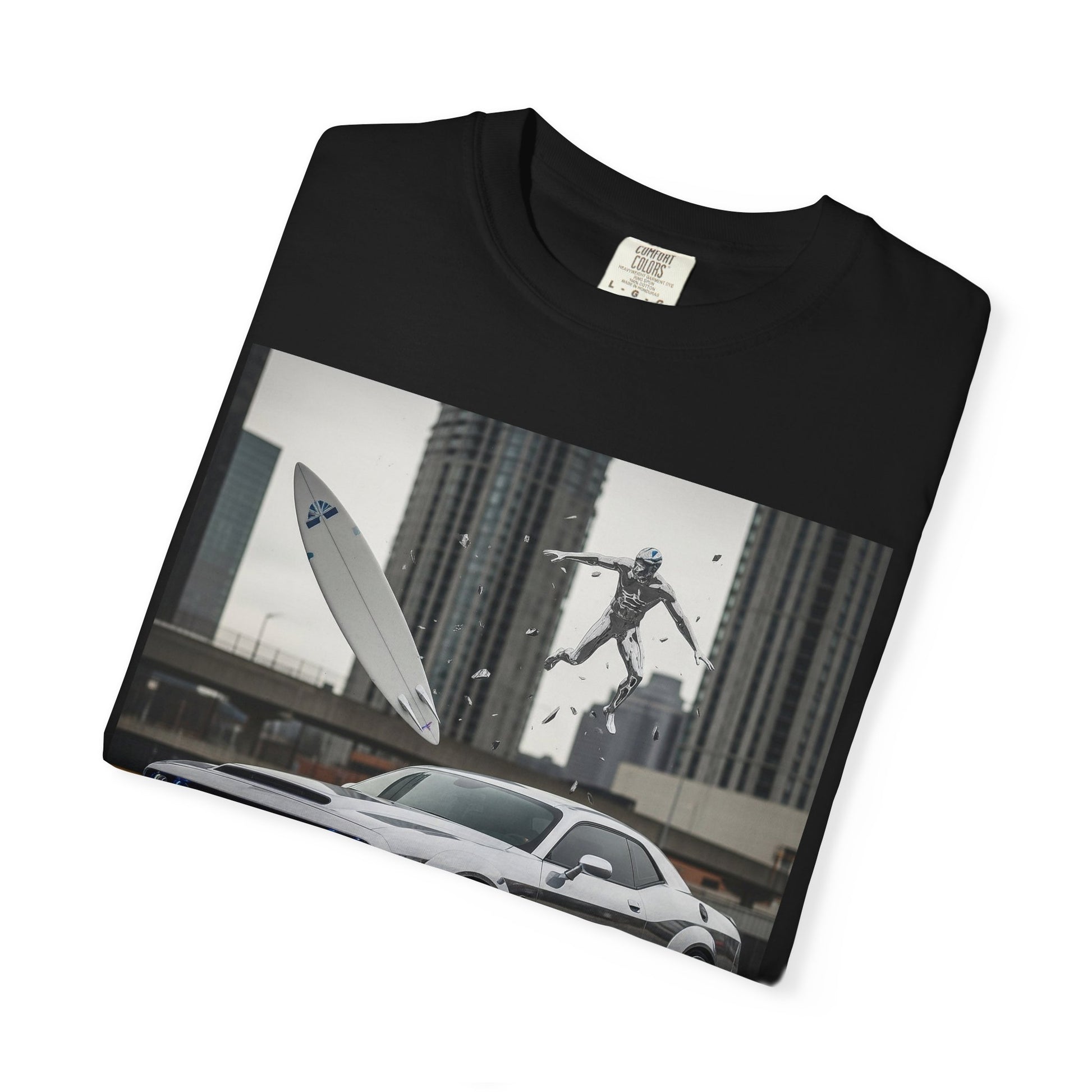 Automotive Adventure Unisex T-Shirt | Car Enthusiast Gift, Garage Wear, Casual Tee, Car Show Outfit, Birthday Gift for Him