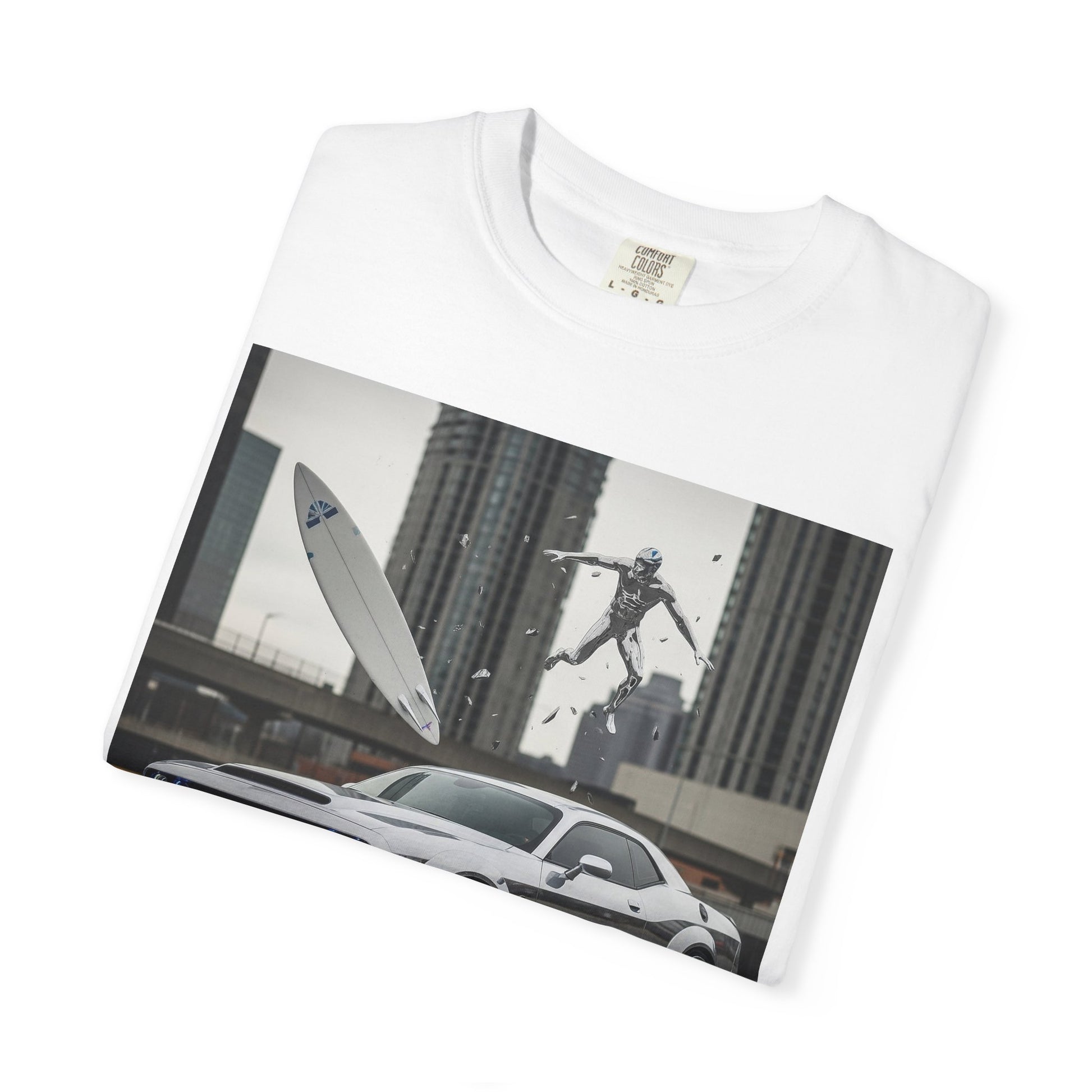 Automotive Adventure Unisex T-Shirt | Car Enthusiast Gift, Garage Wear, Casual Tee, Car Show Outfit, Birthday Gift for Him