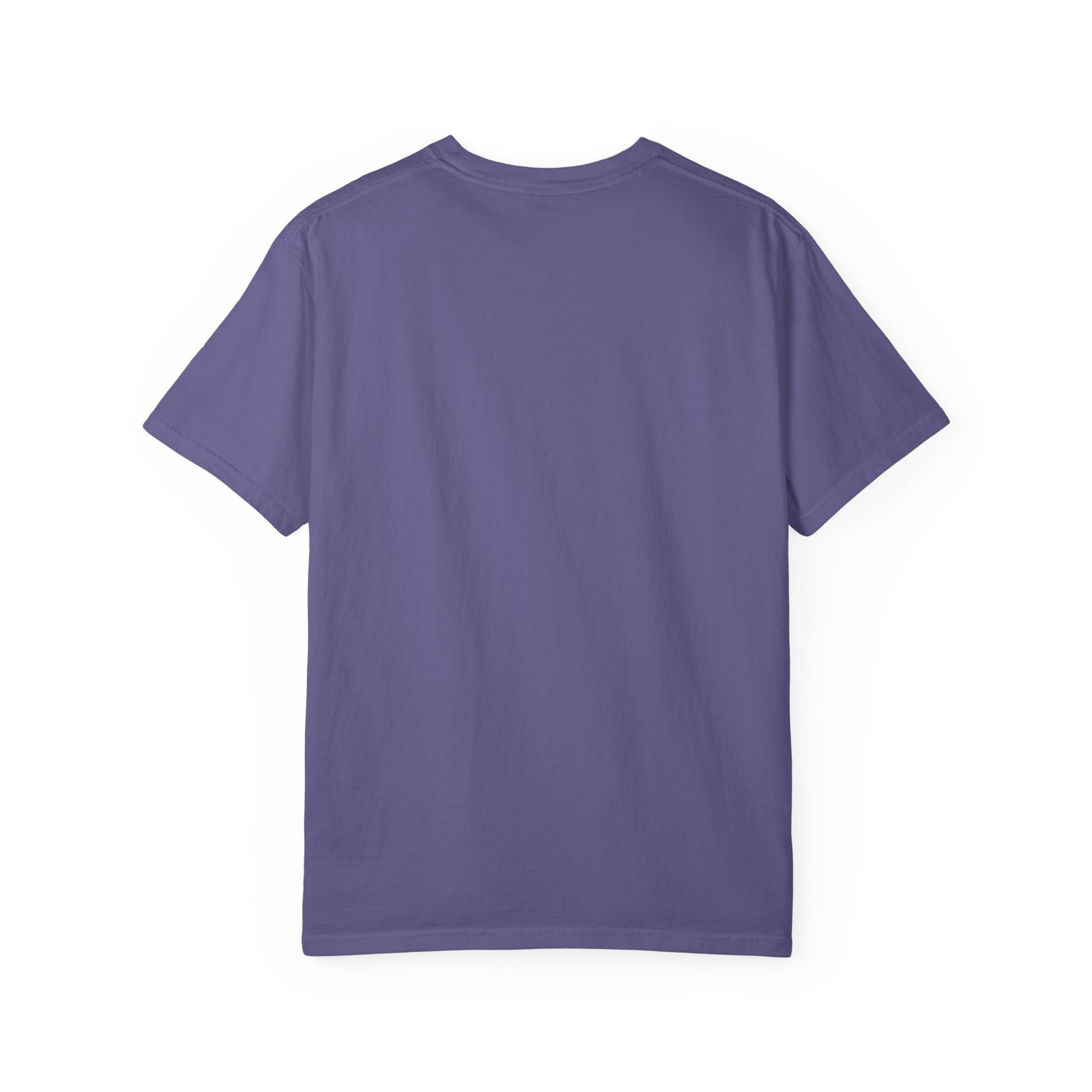 Alien Vibe Unisex T-Shirt - Cool Graphic Tee, Car Enthusiast Gift, Festival Outfit, Streetwear Fashion, Unisex Apparel