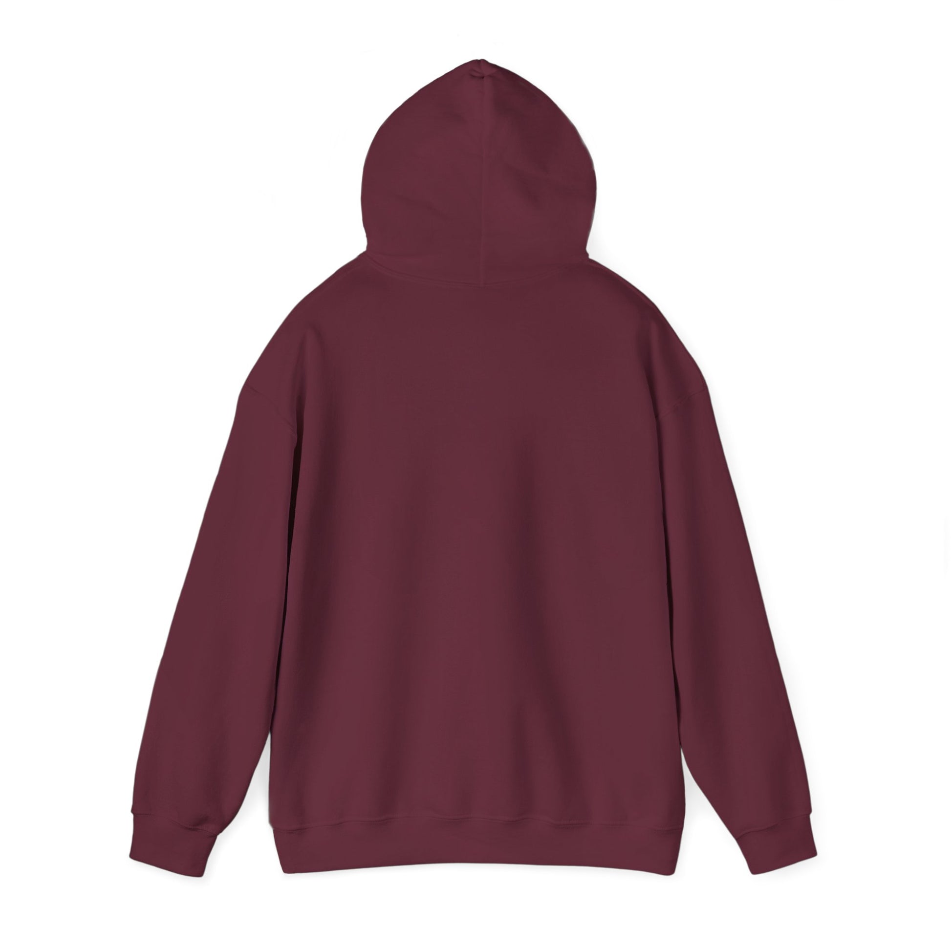 Vibrant Graphic Hoodie for Creative Souls | Cozy Streetwear, Retro Gift, Unisex Fashion, Urban Style, Artistic Apparel, Everyday Comfort