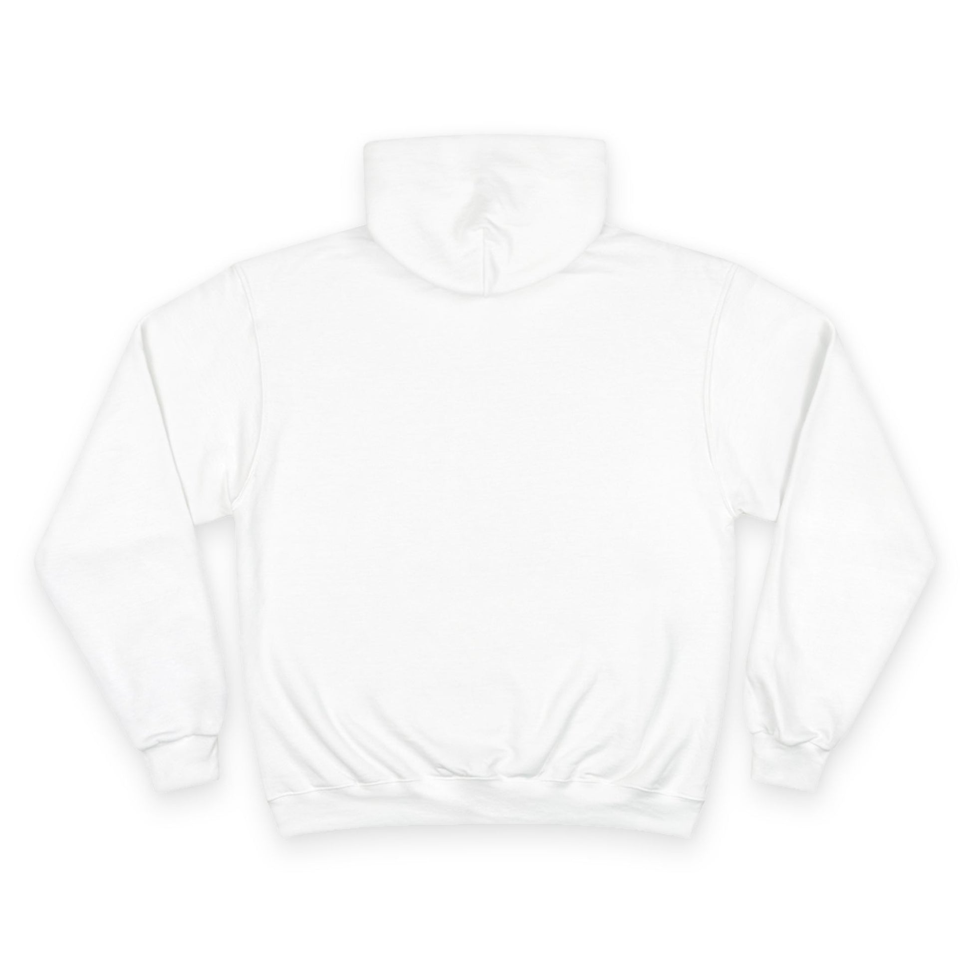 Young Alien Champion Hoodie - Stylish Streetwear, Unique Graphic Sweatshirt, Unisex Pullover, Perfect for Gifting, Trendy Urban Fashion
