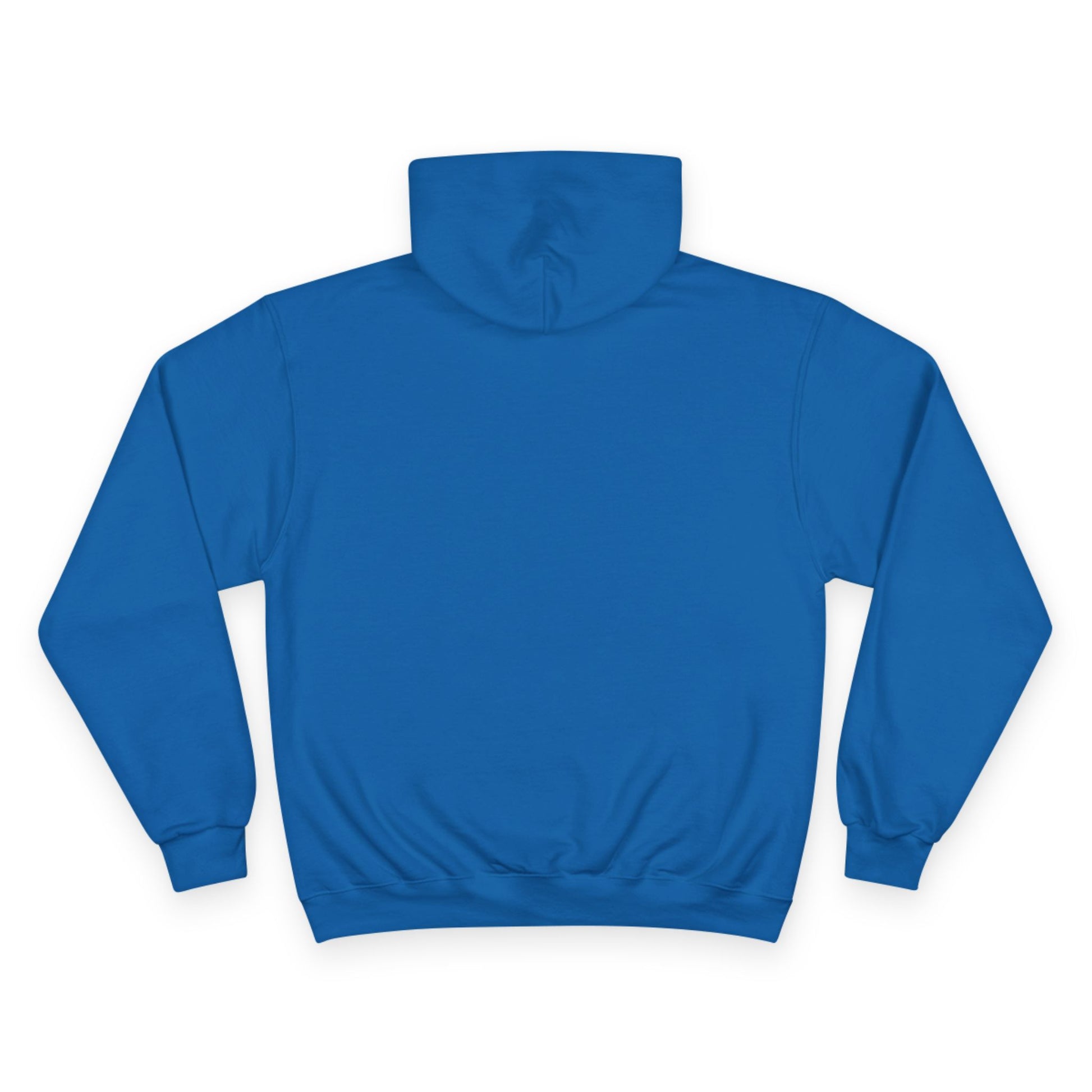 Young Alien Champion Hoodie - Stylish Streetwear, Unique Graphic Sweatshirt, Unisex Pullover, Perfect for Gifting, Trendy Urban Fashion