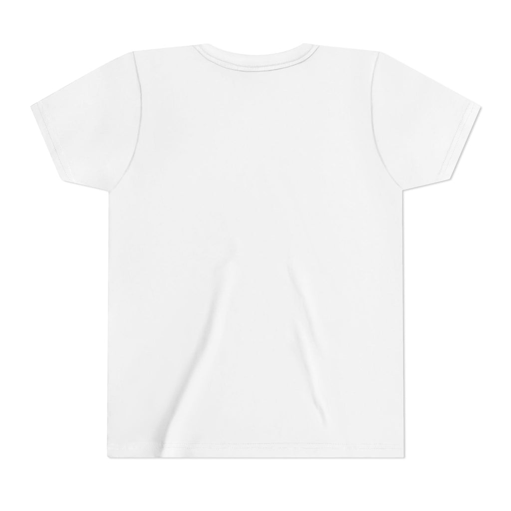 Youth Basketball Alien Tee, Fun Kid's T-Shirt, Cute Gift for Sports Lovers, Birthday Party Attire, Trendy Graphic Tee