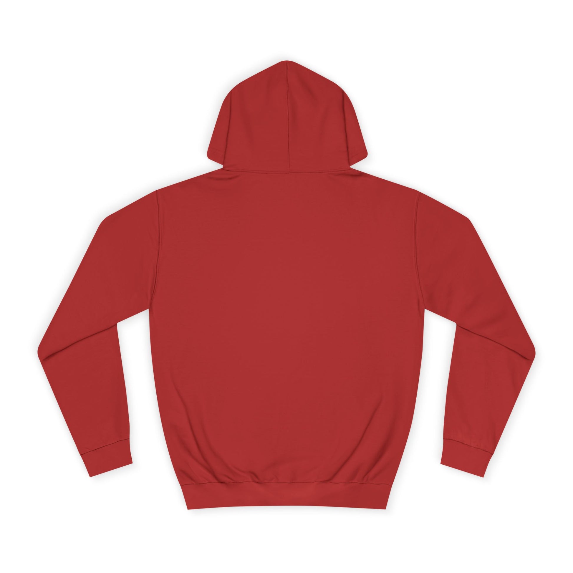 Cozy Graphic Hoodie, Unisex Hoodie, College Sweatshirt, Winter Wear, Casual Streetwear, Perfect for Gifting