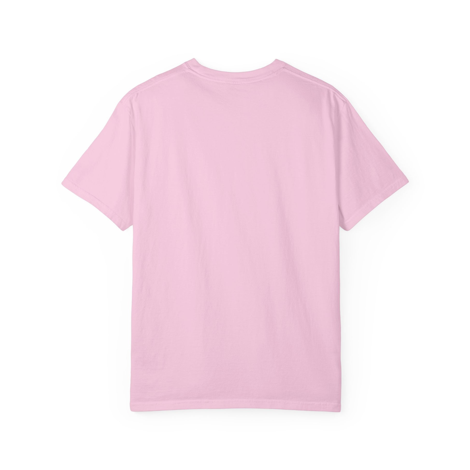 Retro Car T-shirt, Vintage Pink Style Tee, Gift for Car Lovers, Cool Graphic Tee, Casual Wear for Everyday Use