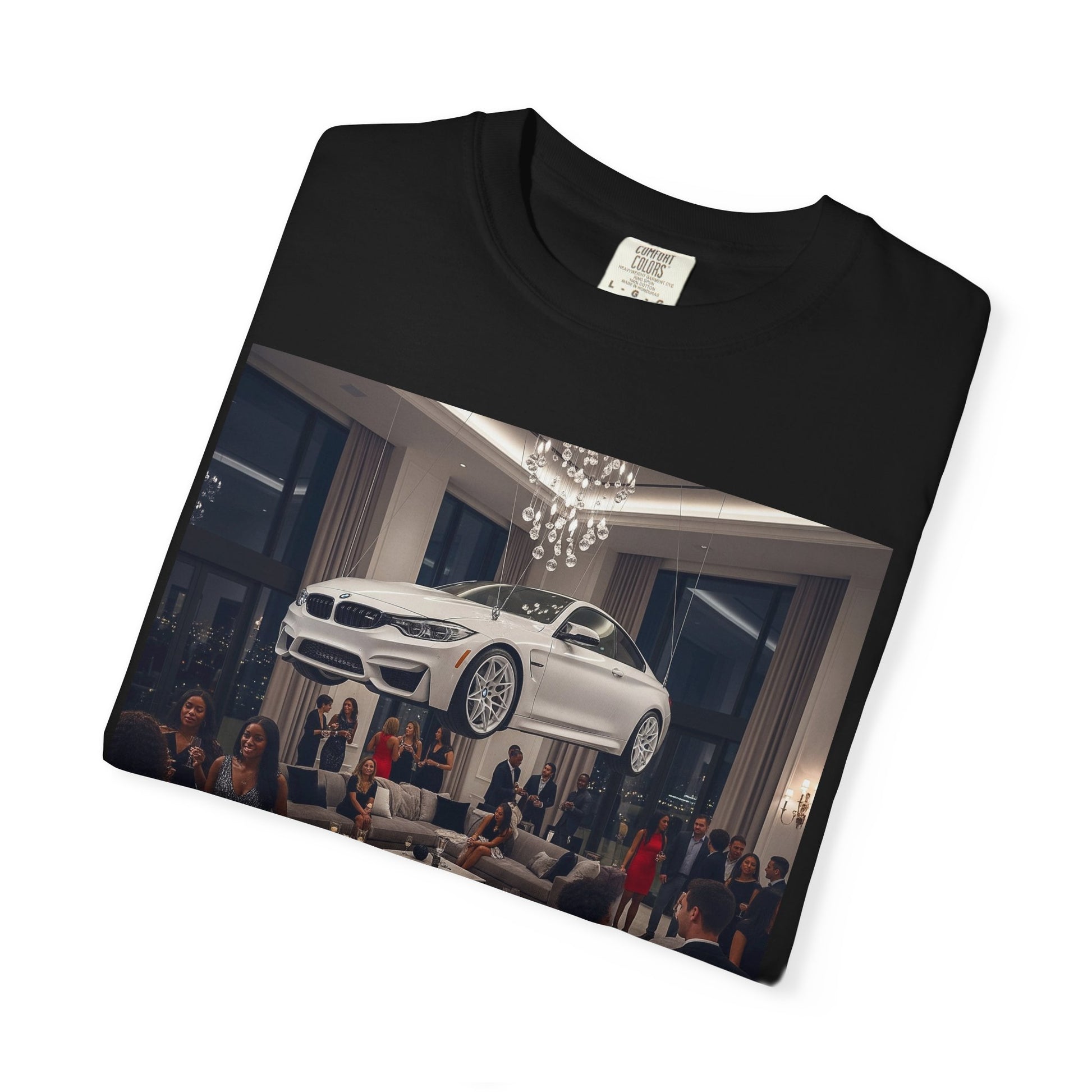 Luxury Car Art T-Shirt | Cool Graphic Tee for Car Lovers | Unique Gift for Dad and Friends | Vintage Style Fashion | Car Enthusiast [...]