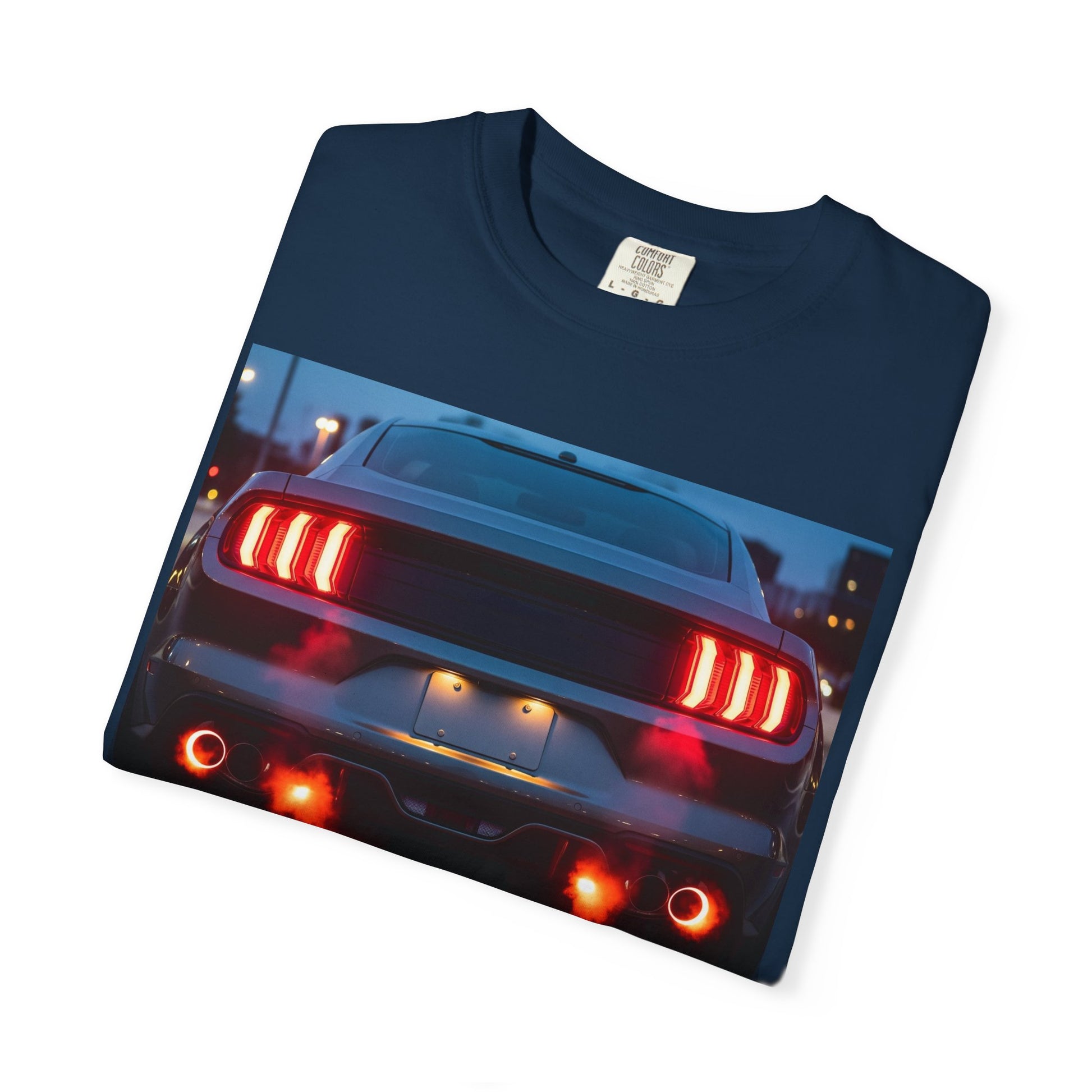 Custom Car Lover's T-Shirt, Unisex Vehicle Tee, Gift for Auto Enthusiasts, Automotive Apparel, Car Show Outfit