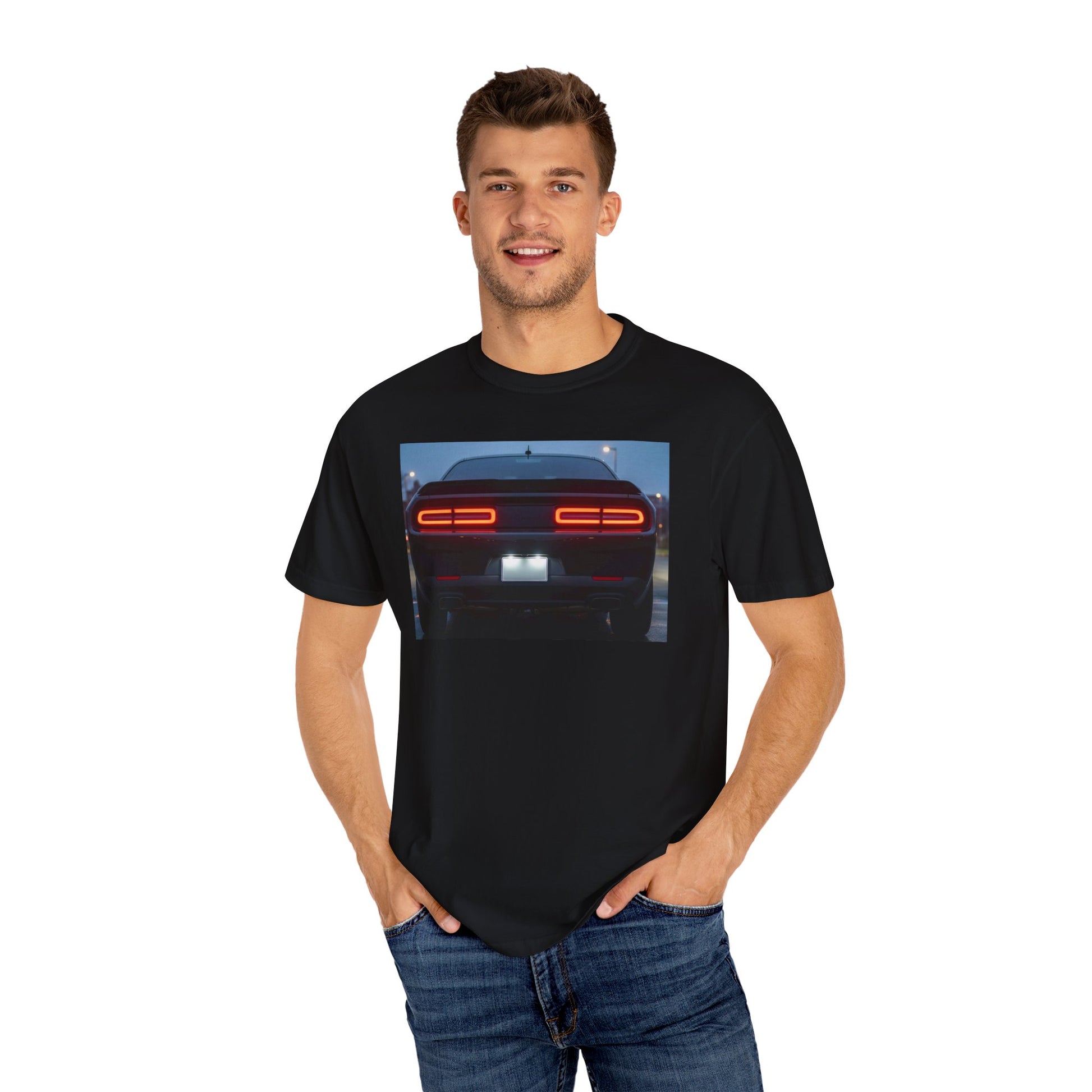 Vintage Car Lover's Unisex T-shirt | Retro Automotive Tee | Perfect Gift for Car Enthusiasts | Casual Wear | Unisex Apparel | Gift for [...]