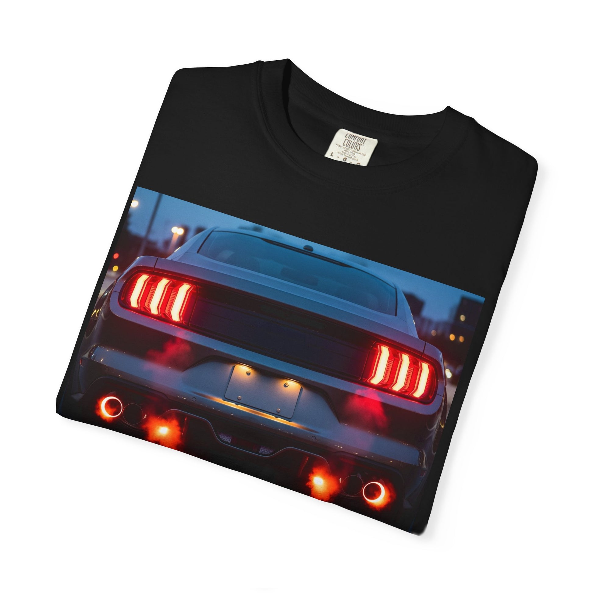 Custom Car Lover's T-Shirt, Unisex Vehicle Tee, Gift for Auto Enthusiasts, Automotive Apparel, Car Show Outfit