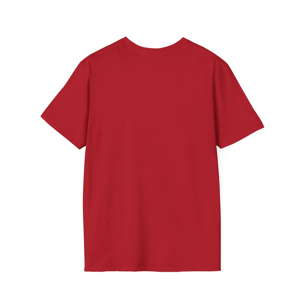 Alien Cars Unisex T-Shirt