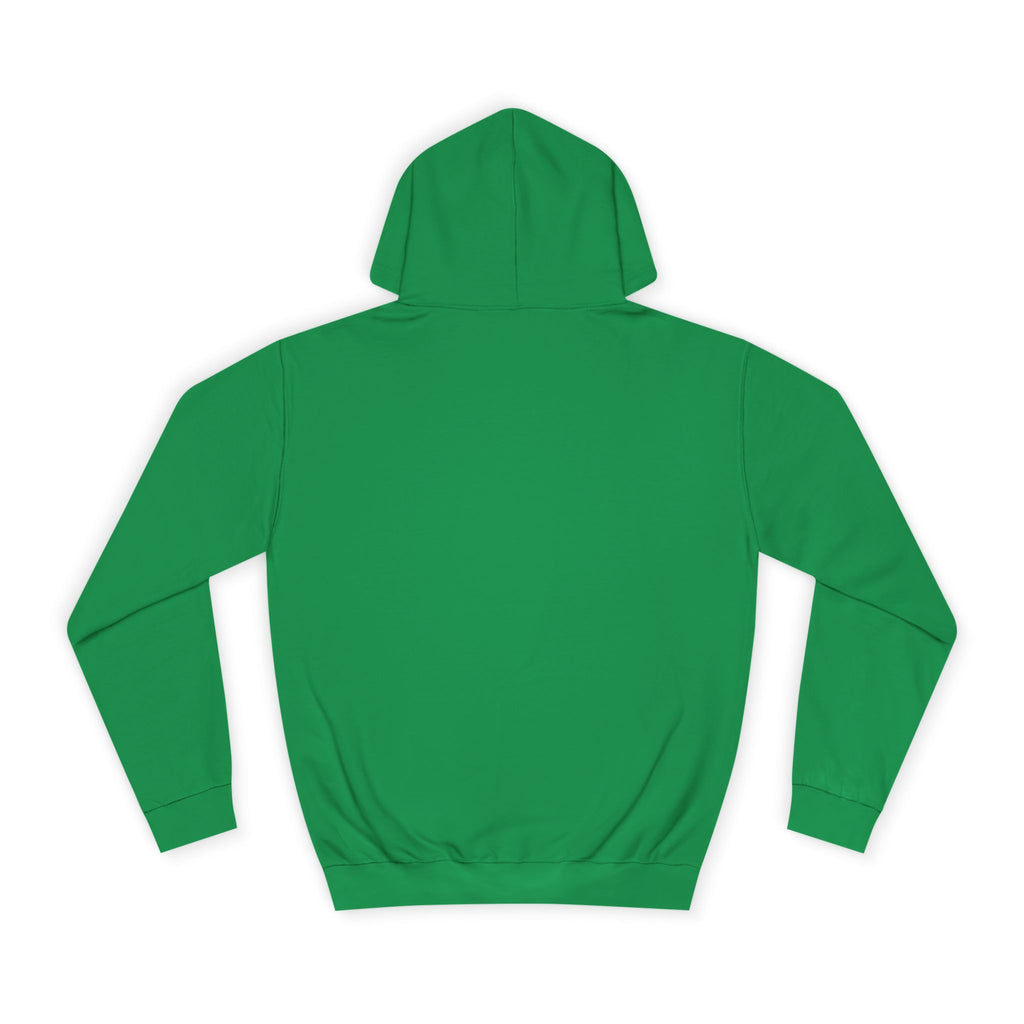 Cozy Graphic Hoodie, Unisex Hoodie, College Sweatshirt, Winter Wear, Casual Streetwear, Perfect for Gifting