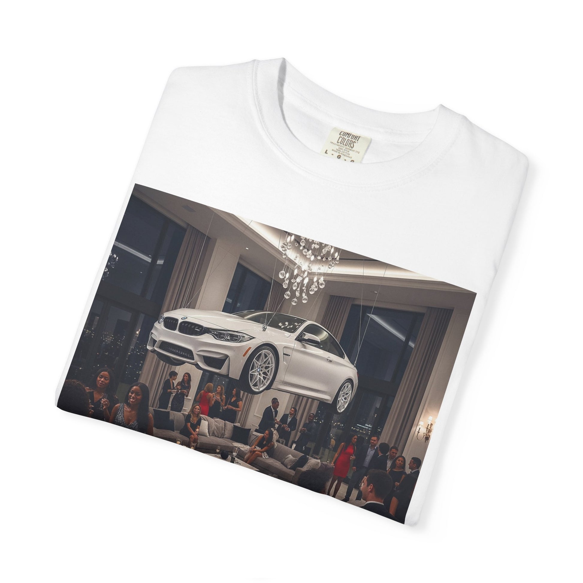Luxury Car Art T-Shirt | Cool Graphic Tee for Car Lovers | Unique Gift for Dad and Friends | Vintage Style Fashion | Car Enthusiast [...]