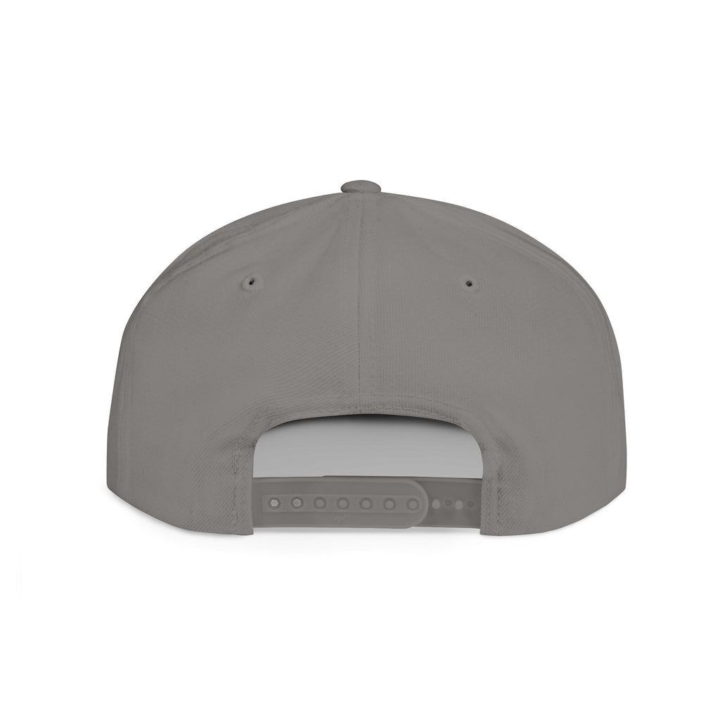 Stylish Flat Bill Snapback Cap - 'Release The Epstein Files', Trendy Hat for Supporters, Gift, Casual, Everyday Wear, Unisex