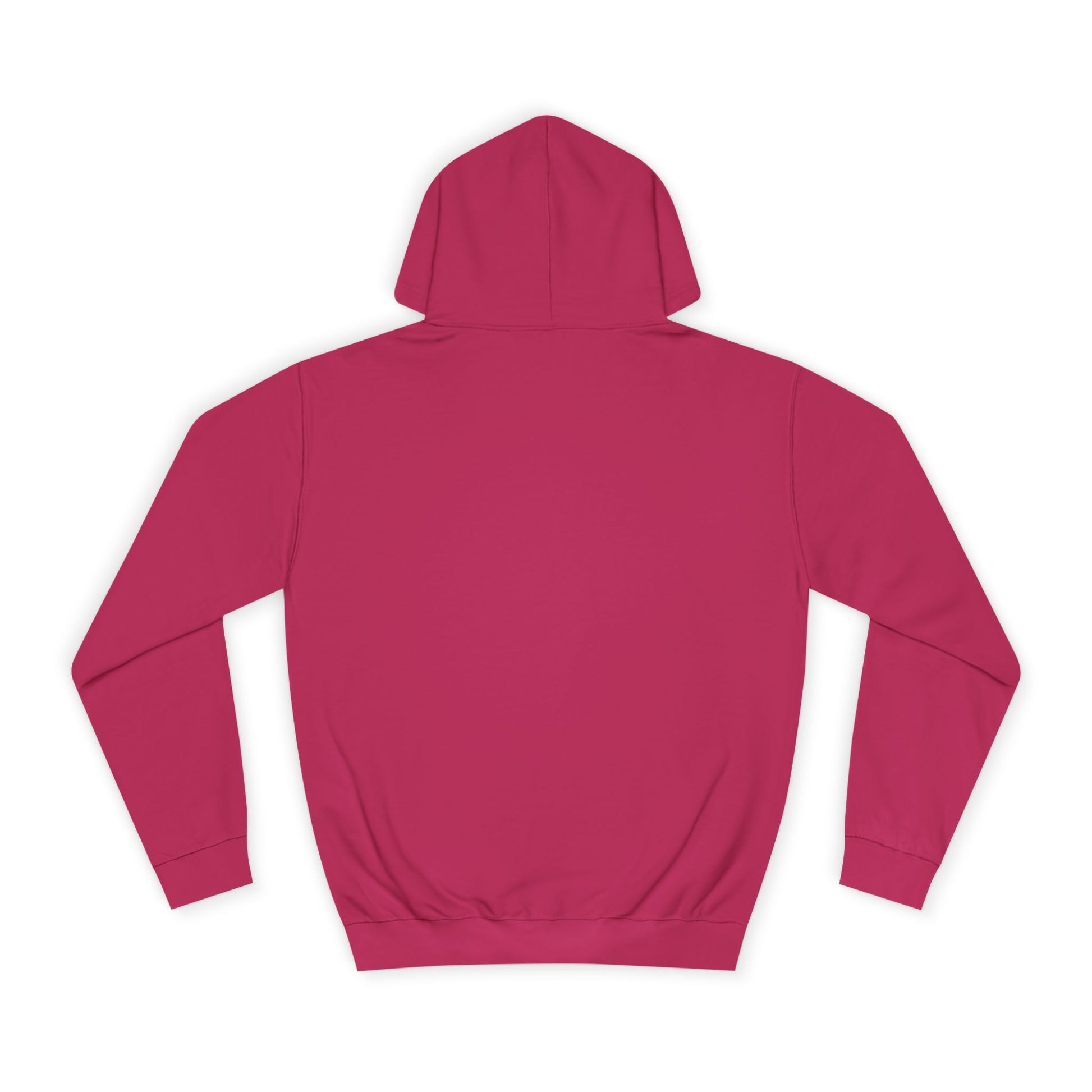 Cozy Graphic Hoodie, Unisex Hoodie, College Sweatshirt, Winter Wear, Casual Streetwear, Perfect for Gifting