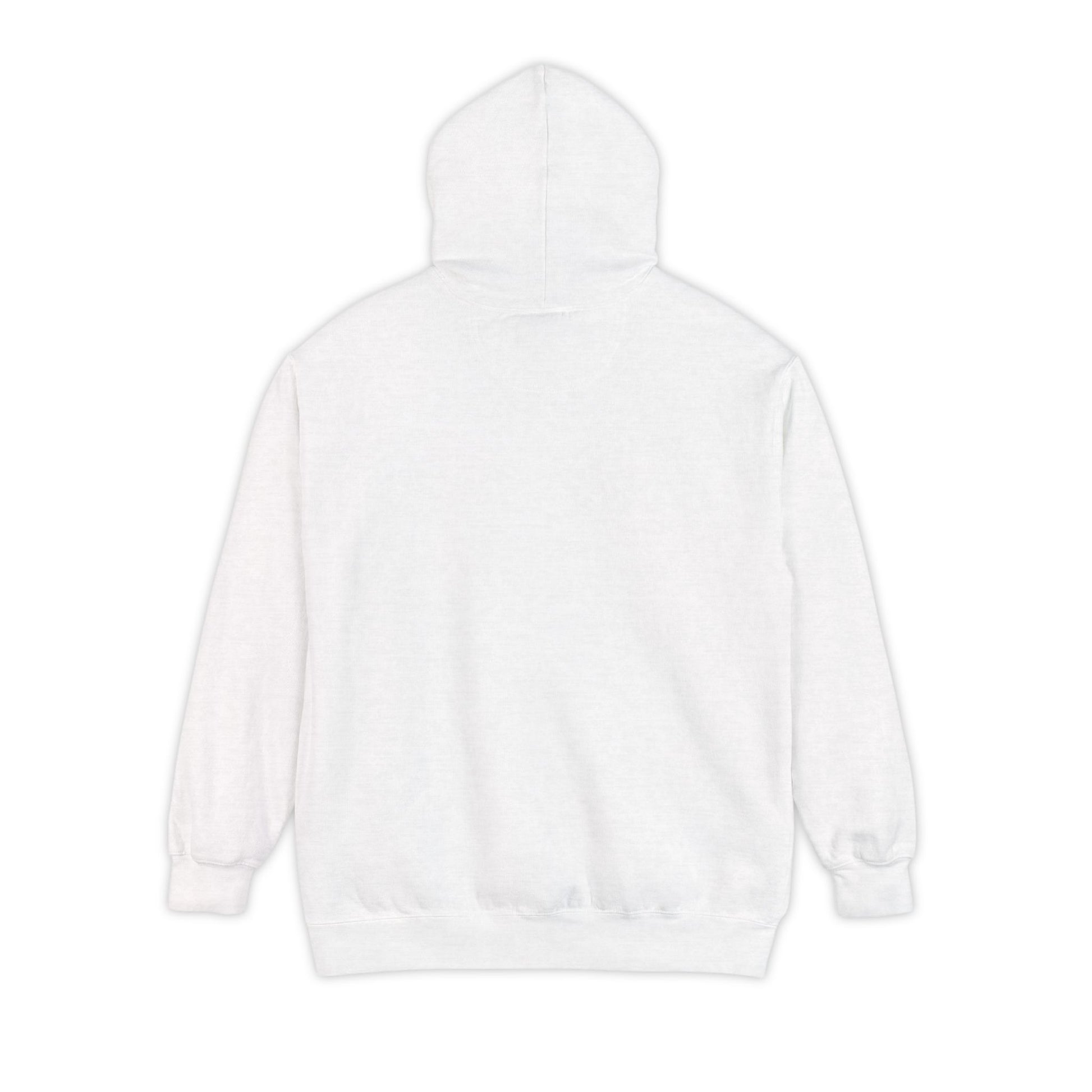 Hoodie - Alien Challenger Design