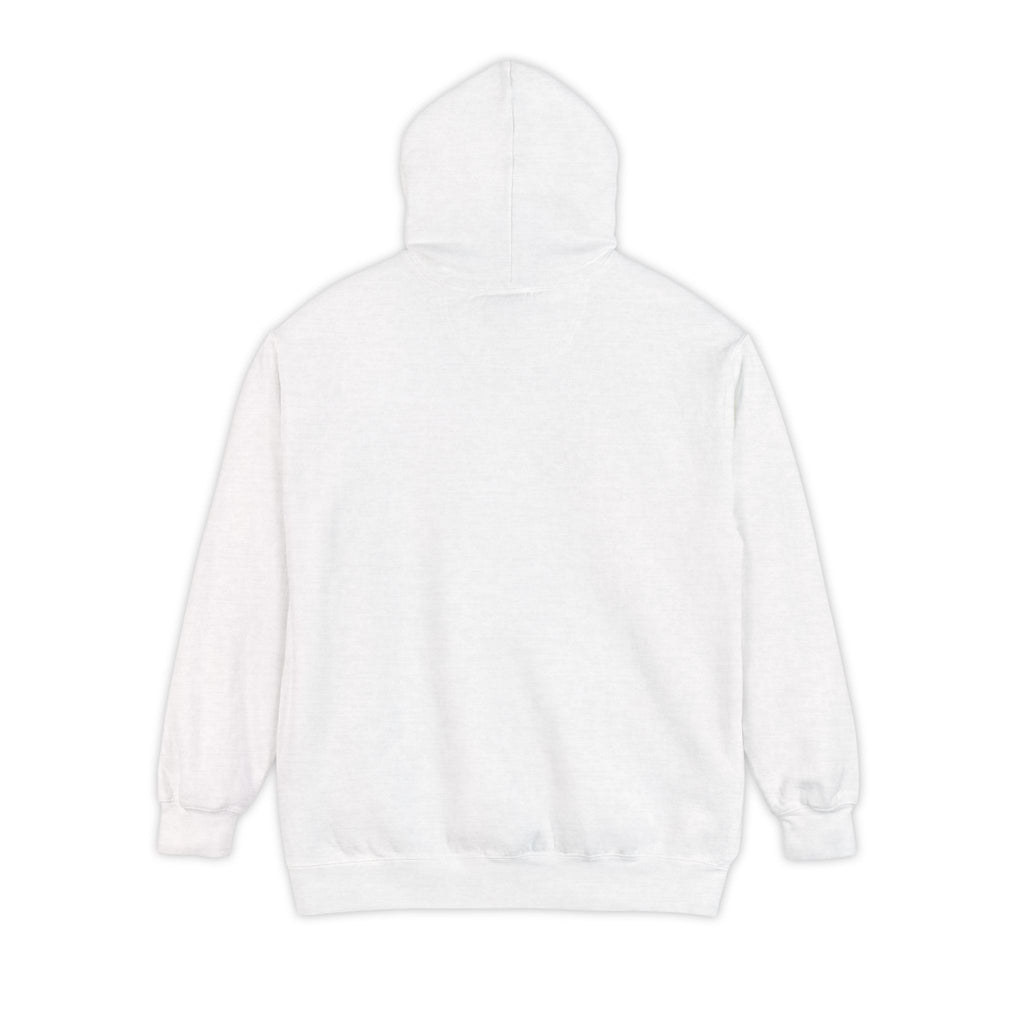 Hoodie - Alien Challenger Design