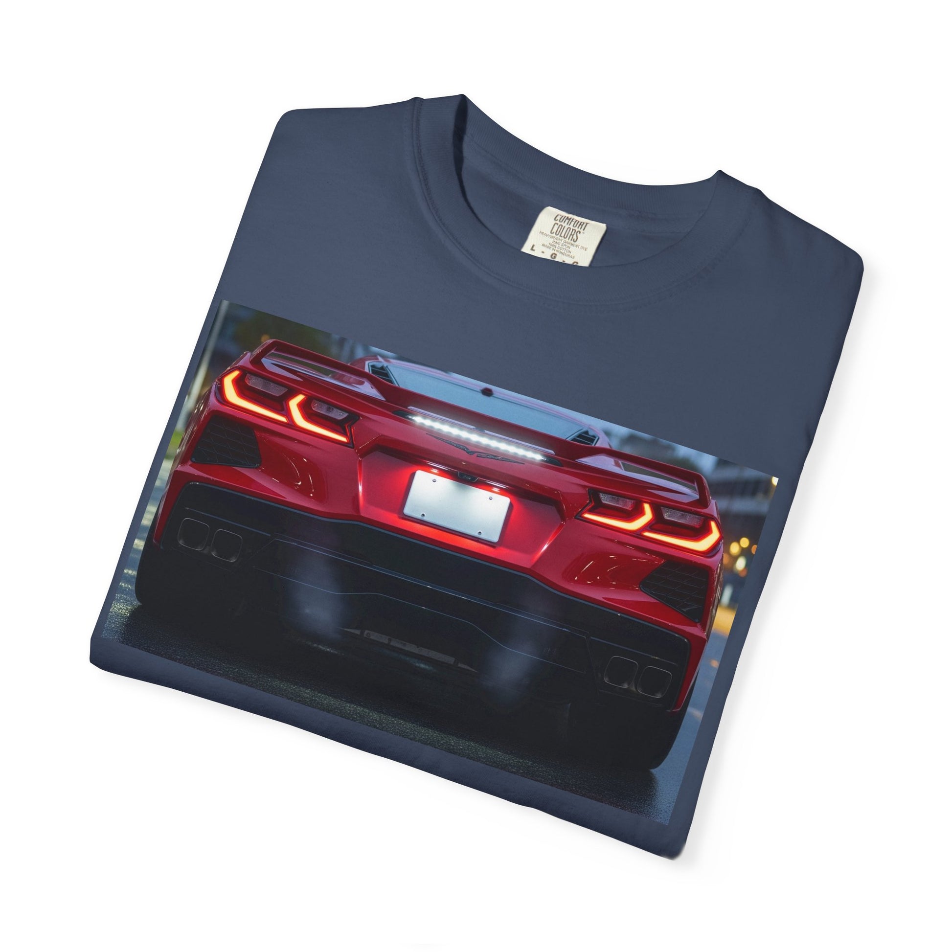 Unisex Car Enthusiast Tee | Cool Vehicle T-Shirt, Automotive Gift, Casual Wear, Great for Birthdays or Car Shows