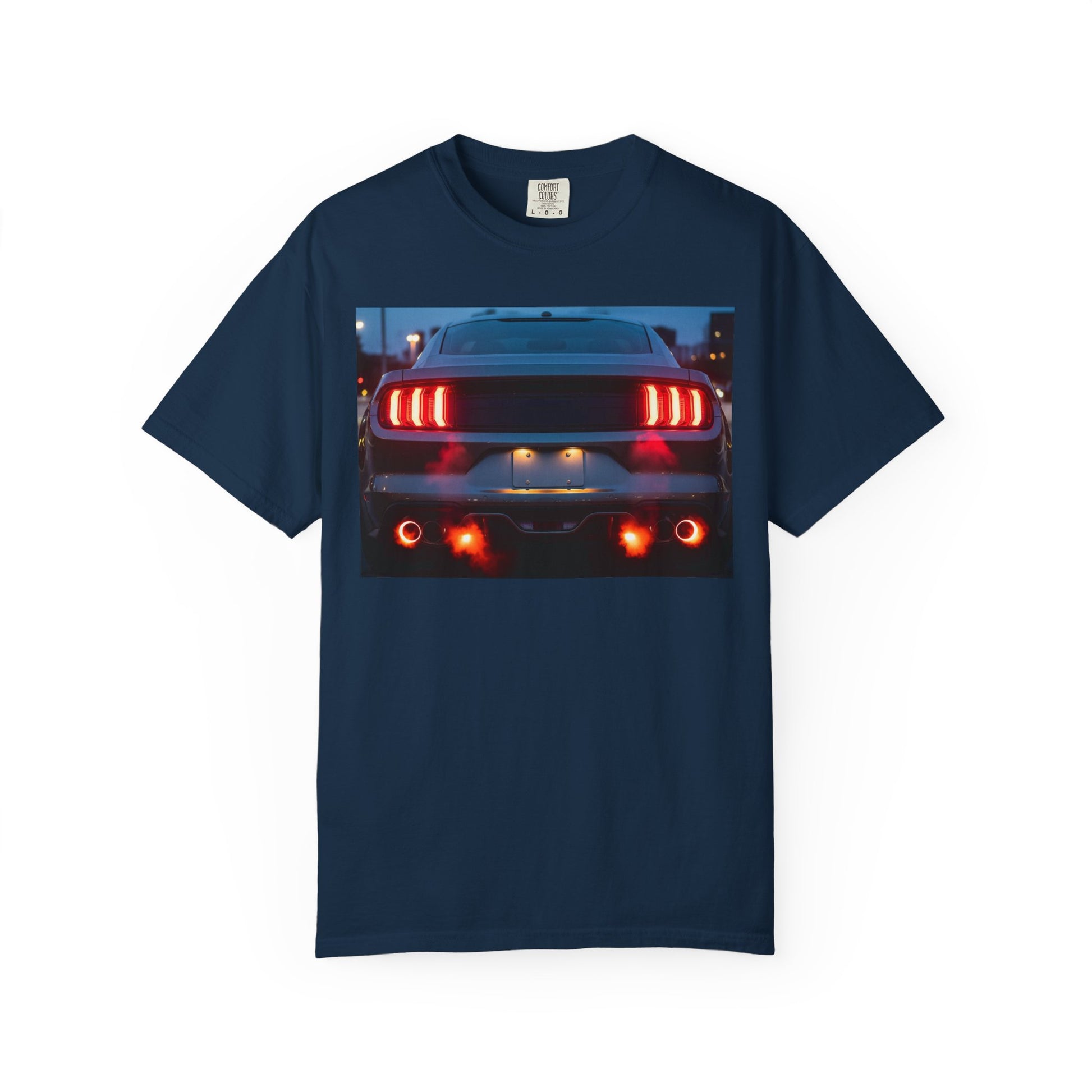 Custom Car Lover's T-Shirt, Unisex Vehicle Tee, Gift for Auto Enthusiasts, Automotive Apparel, Car Show Outfit