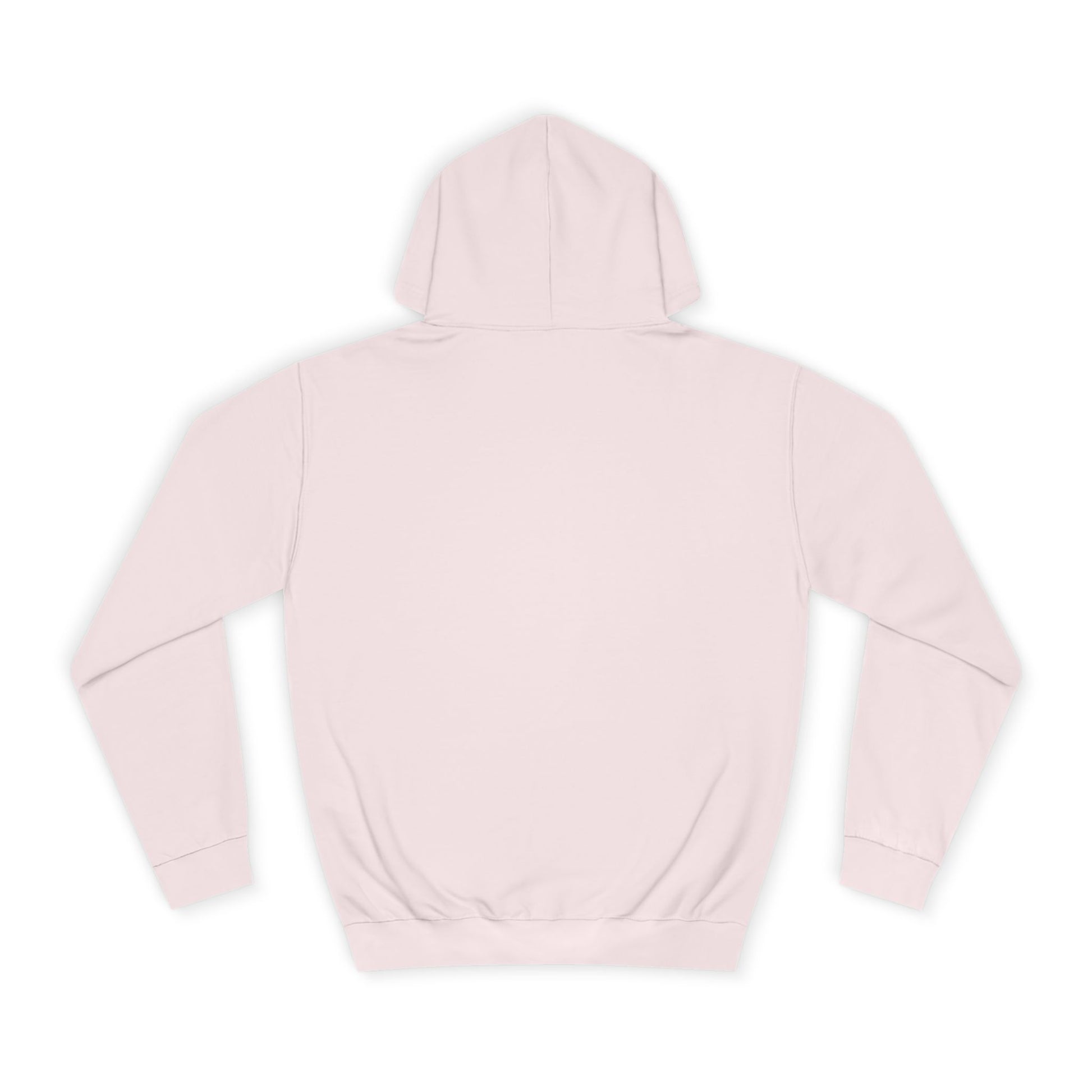 Cozy Graphic Hoodie, Unisex Hoodie, College Sweatshirt, Winter Wear, Casual Streetwear, Perfect for Gifting