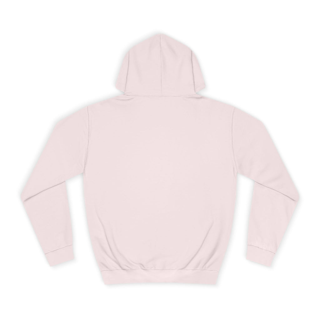 Cozy Graphic Hoodie, Unisex Hoodie, College Sweatshirt, Winter Wear, Casual Streetwear, Perfect for Gifting