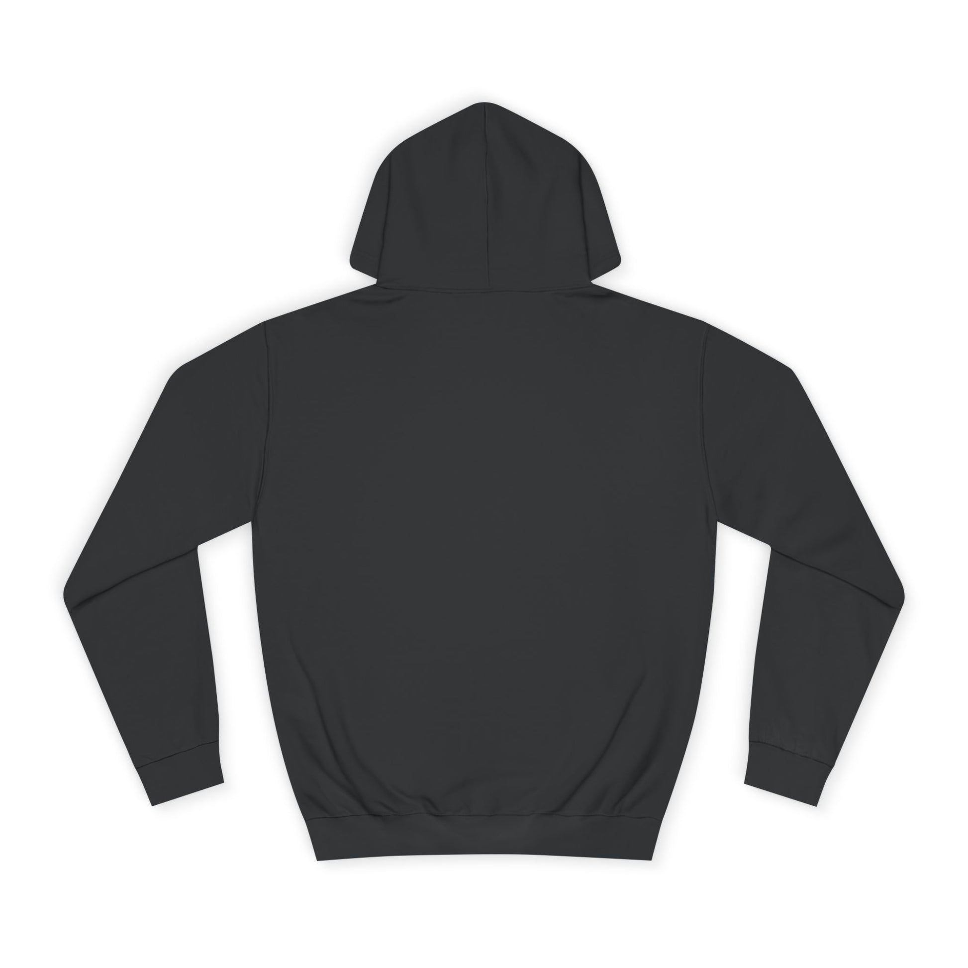 Cozy Graphic Hoodie, Unisex Hoodie, College Sweatshirt, Winter Wear, Casual Streetwear, Perfect for Gifting