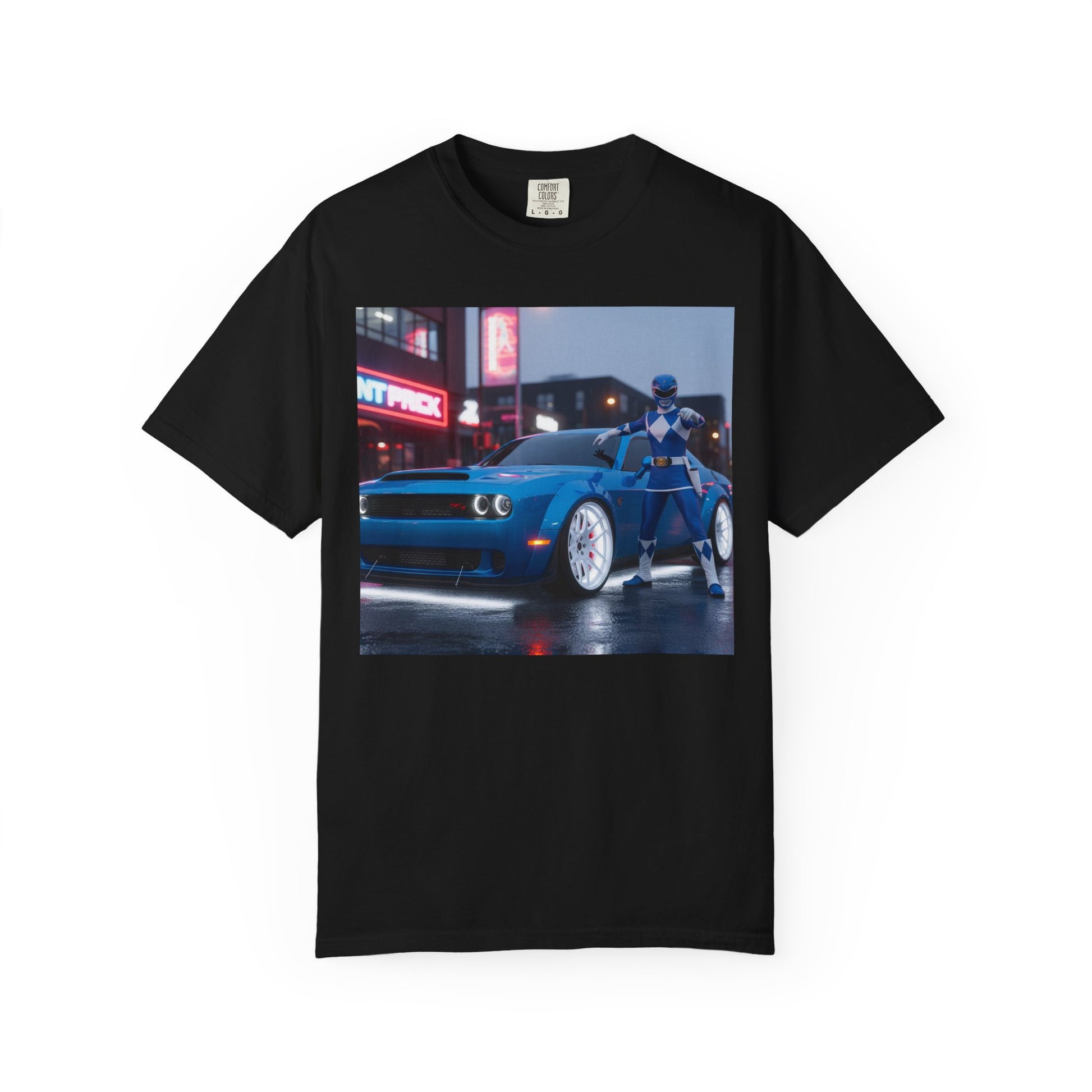 Cool Retro Car Graphic Tee, Vintage Car Lover Shirt, Unisex Graphic T-shirt, Gift for Car Enthusiasts, Retro Car Apparel