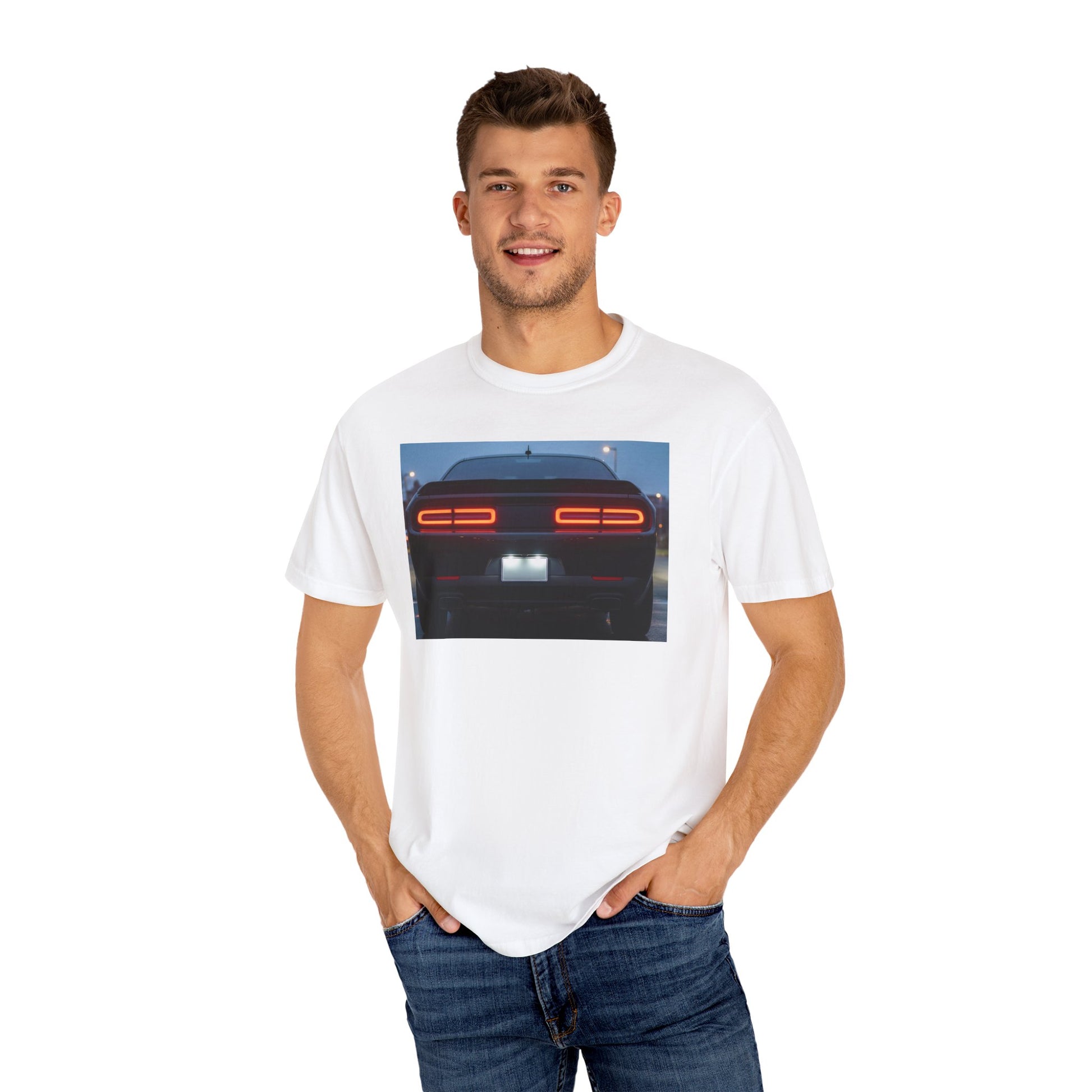 Vintage Car Lover's Unisex T-shirt | Retro Automotive Tee | Perfect Gift for Car Enthusiasts | Casual Wear | Unisex Apparel | Gift for [...]