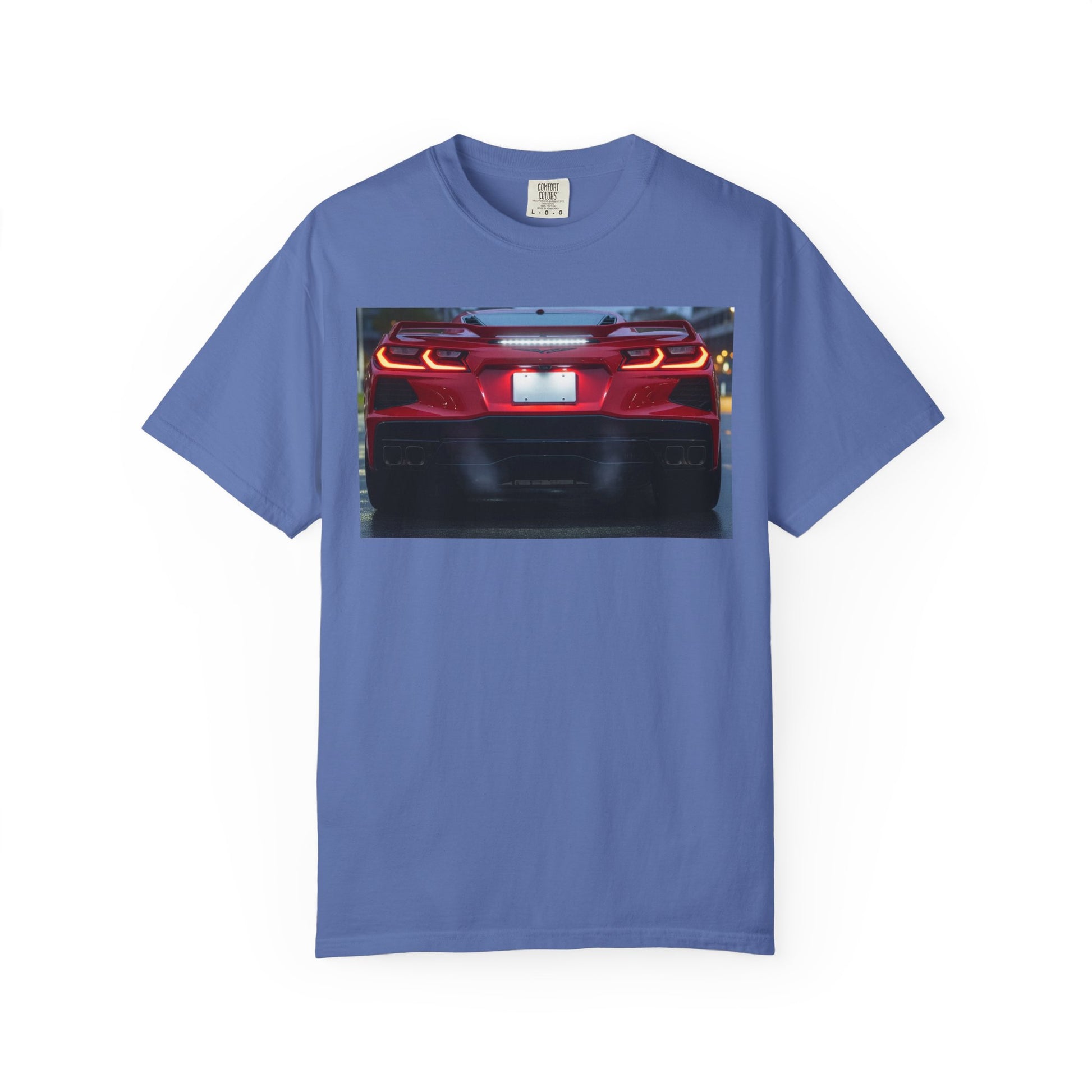 Unisex Car Enthusiast Tee | Cool Vehicle T-Shirt, Automotive Gift, Casual Wear, Great for Birthdays or Car Shows