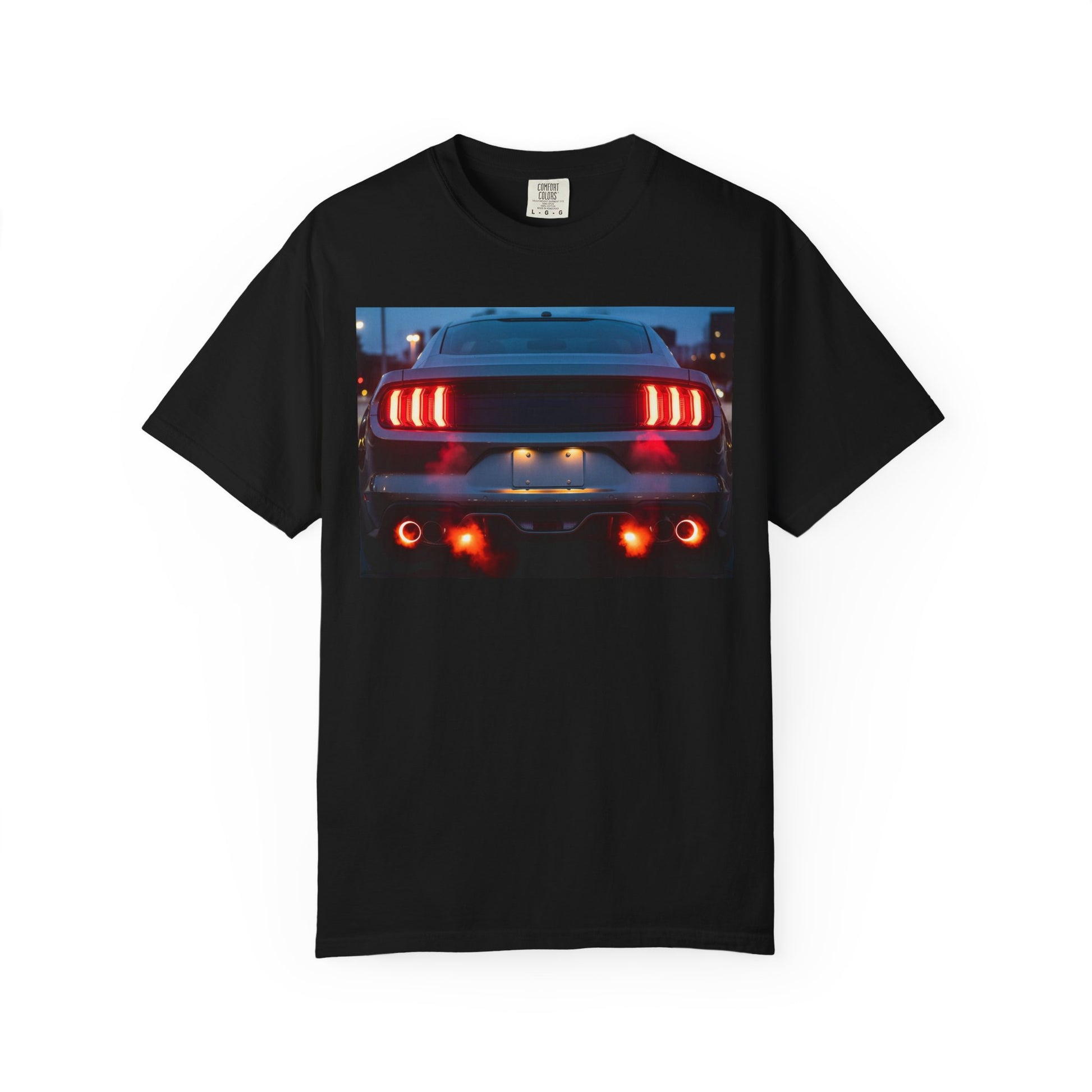 Custom Car Lover's T-Shirt, Unisex Vehicle Tee, Gift for Auto Enthusiasts, Automotive Apparel, Car Show Outfit