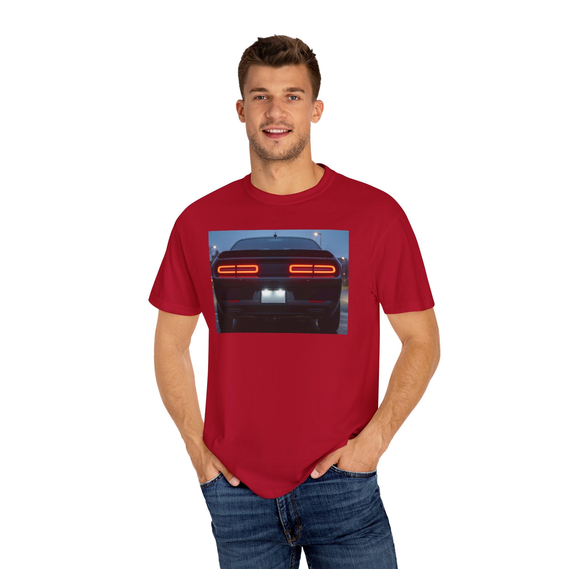 Vintage Car Lover's Unisex T-shirt | Retro Automotive Tee | Perfect Gift for Car Enthusiasts | Casual Wear | Unisex Apparel | Gift for [...]