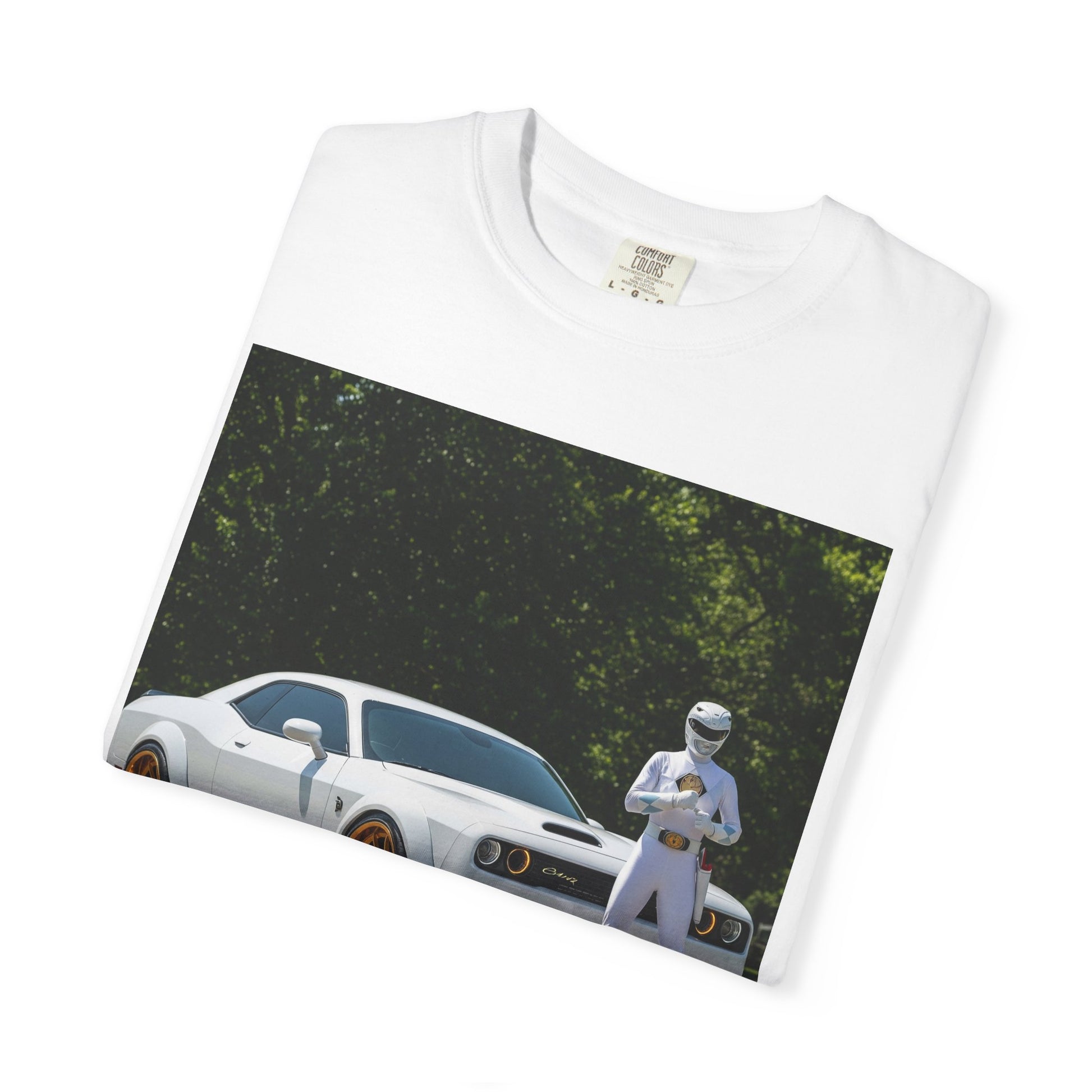 Cool Car Enthusiast T-shirt, Automotive Gift, Unisex Fashion Tee, Streetwear Style, Ideal for Car Lovers, Gifts for Him/Her