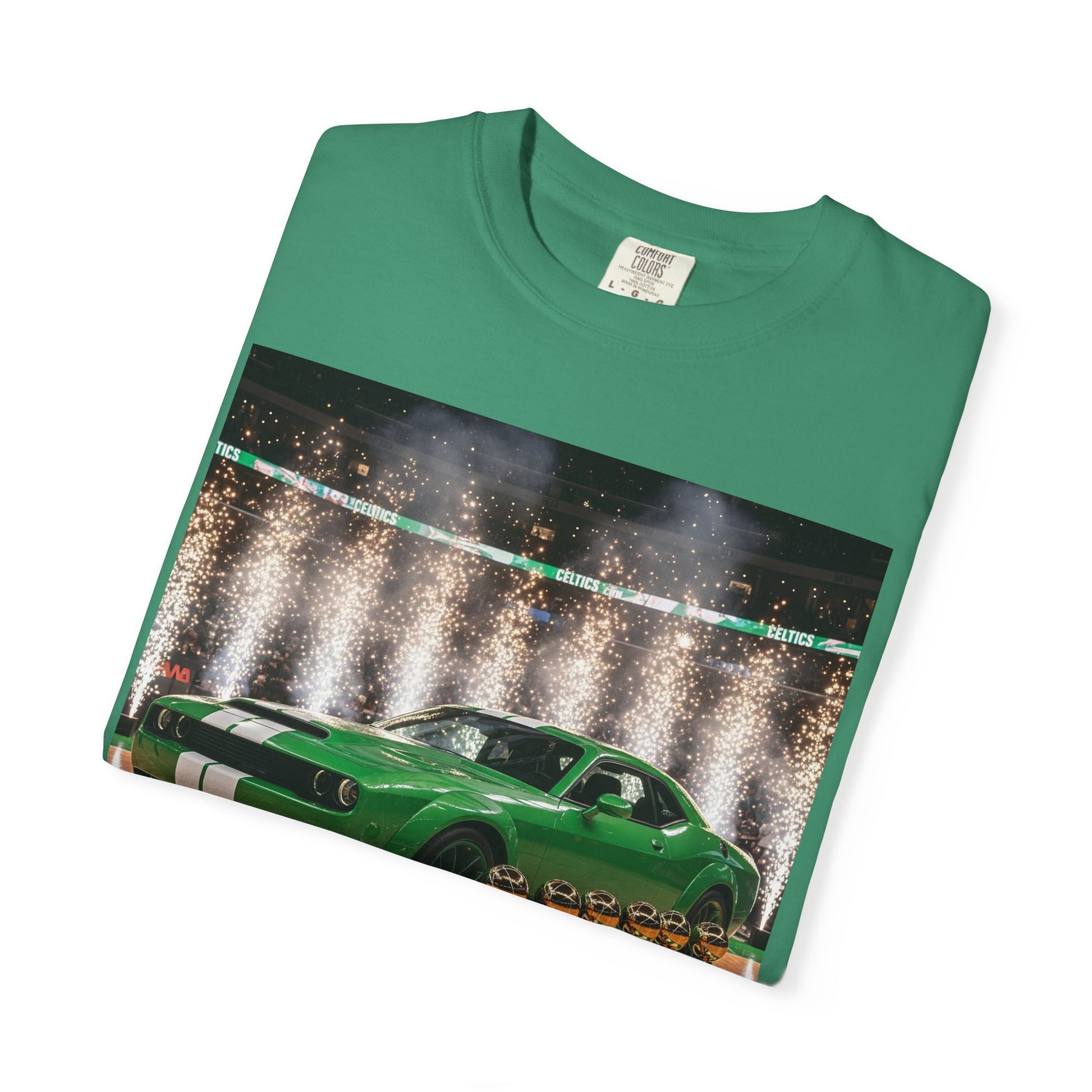 Sporty Graphic T-shirt for Car Enthusiasts, Unisex Casual Tee, Birthday Gift, Game Day Wear, Automotive Apparel, Unique T-shirt Design
