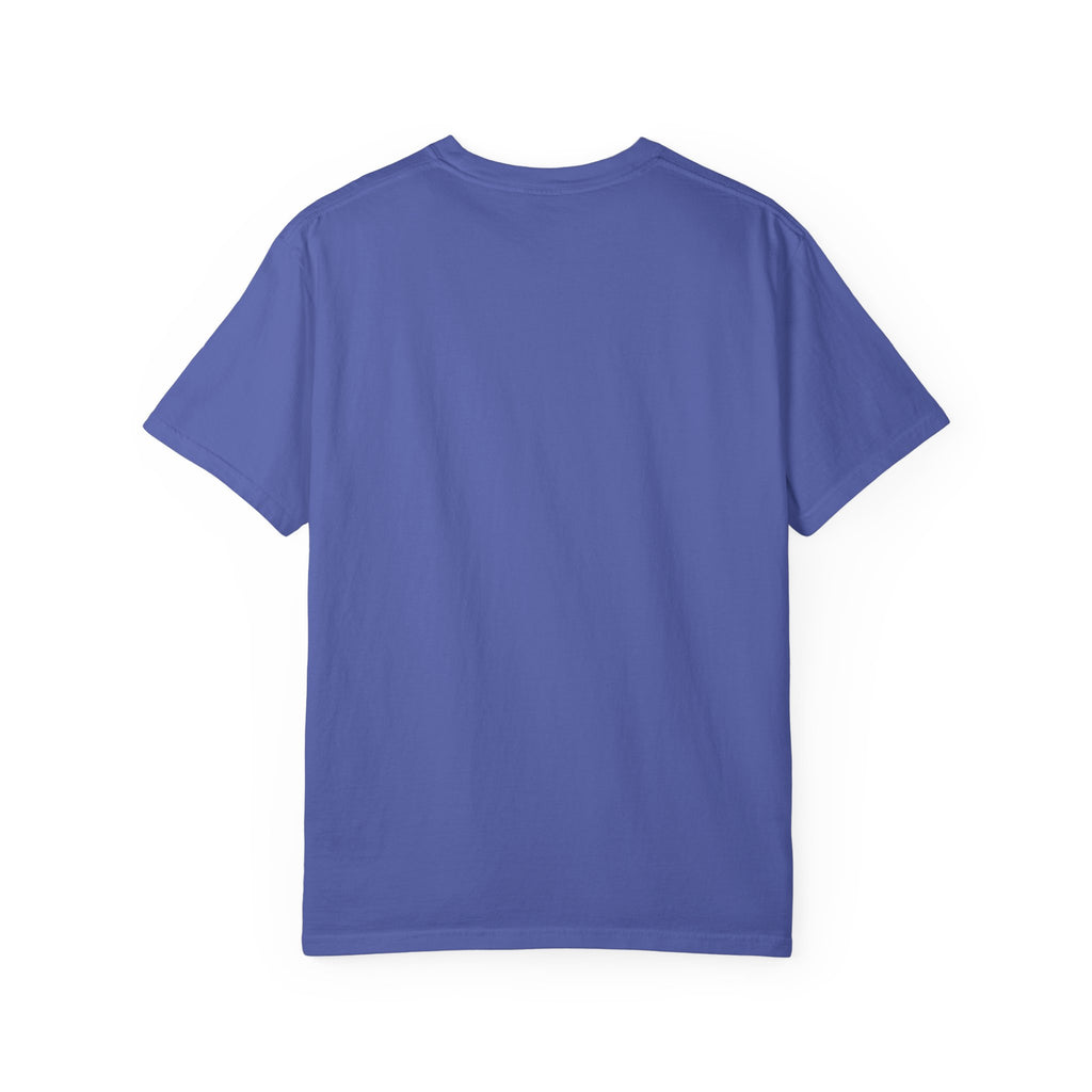 Chill Vibes Unisex T-Shirt, Cool Graphic Tee for Car Lovers, Unique Streetwear, Gift for Him, Winter Fashion, Casual Style