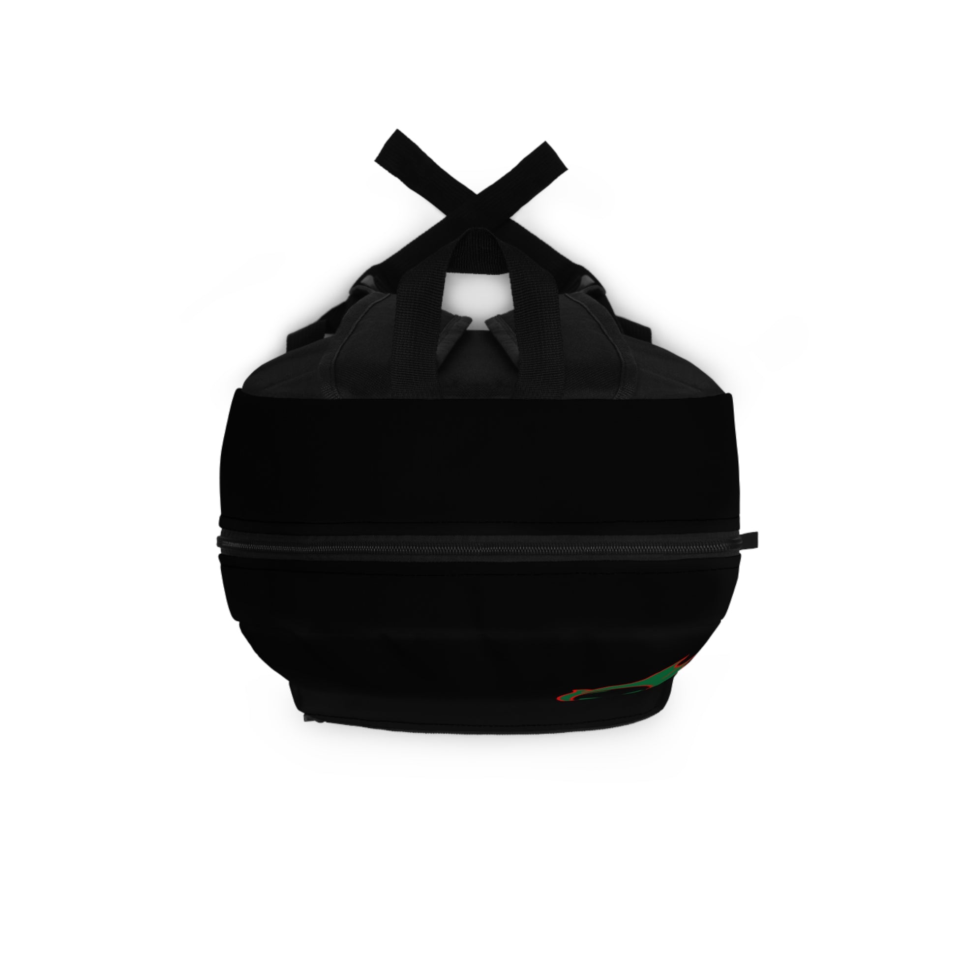 Stylish SRT Alien Car Backpack | Perfect for School, Travel, Gifts, and Everyday Use