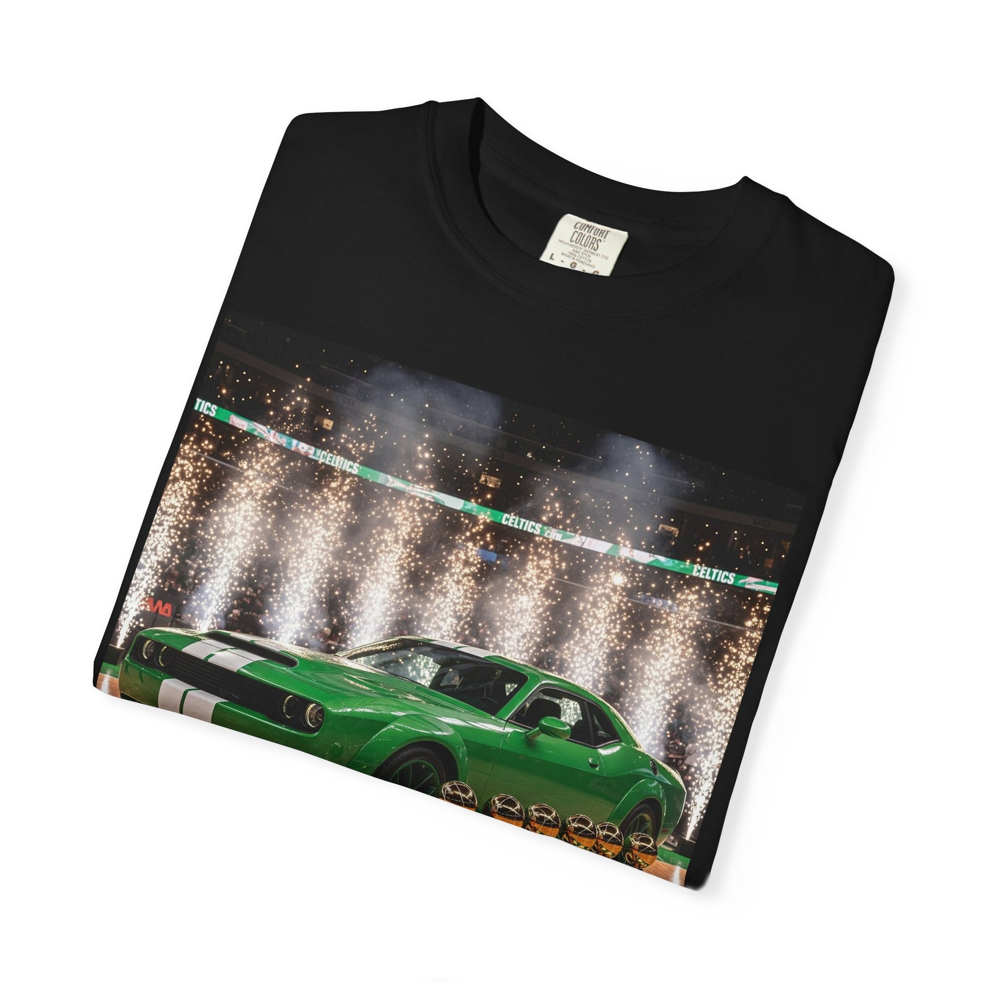 Sporty Graphic T-shirt for Car Enthusiasts, Unisex Casual Tee, Birthday Gift, Game Day Wear, Automotive Apparel, Unique T-shirt Design