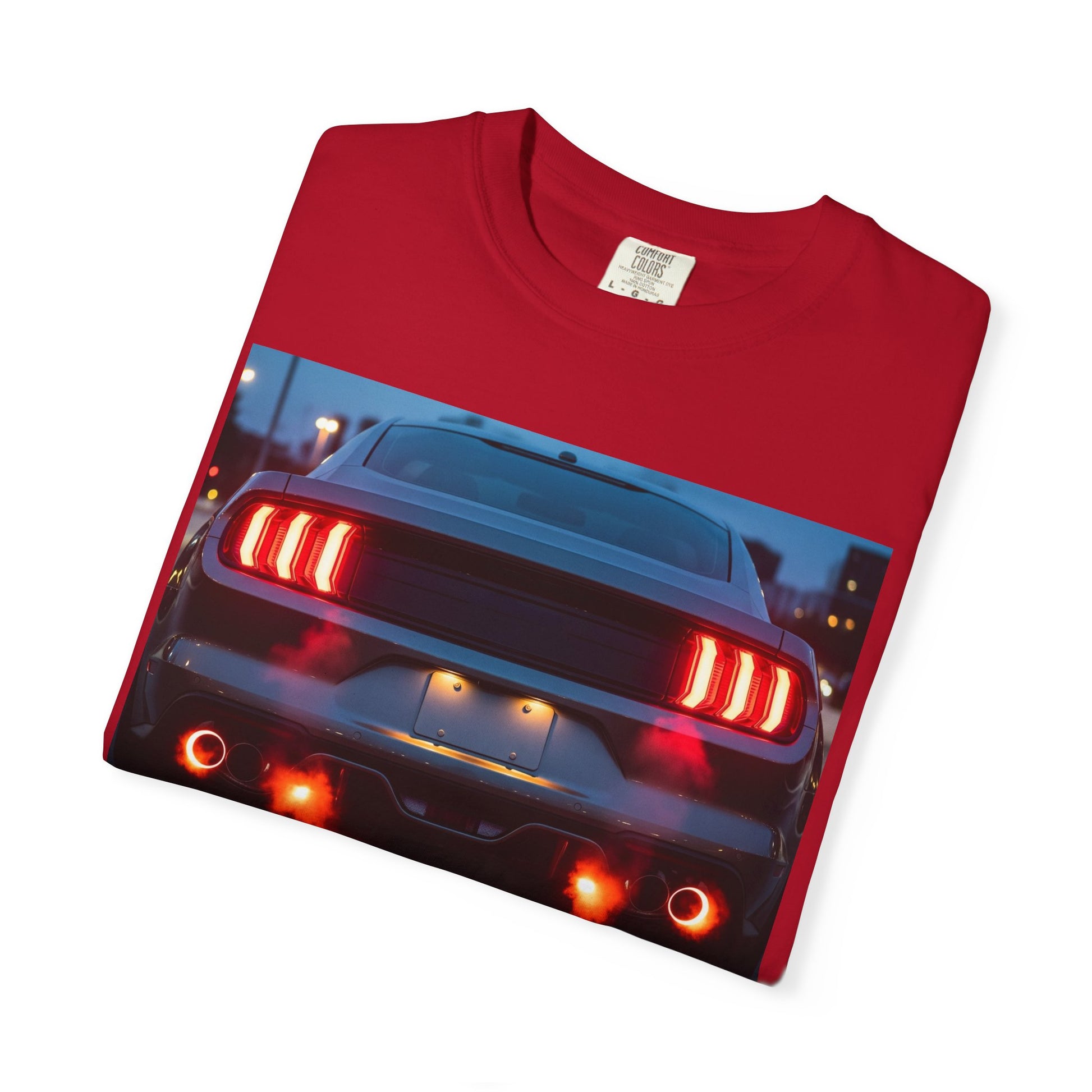 Custom Car Lover's T-Shirt, Unisex Vehicle Tee, Gift for Auto Enthusiasts, Automotive Apparel, Car Show Outfit