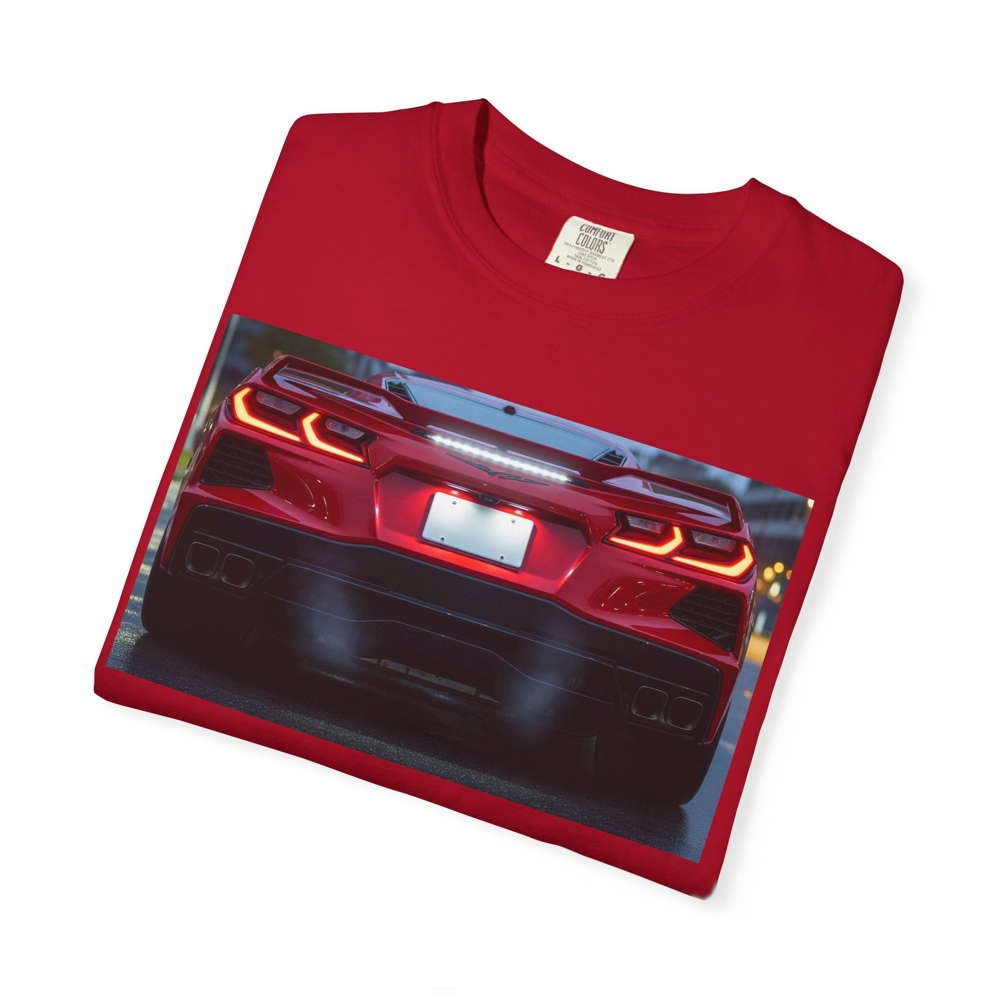 Unisex Car Enthusiast Tee | Cool Vehicle T-Shirt, Automotive Gift, Casual Wear, Great for Birthdays or Car Shows