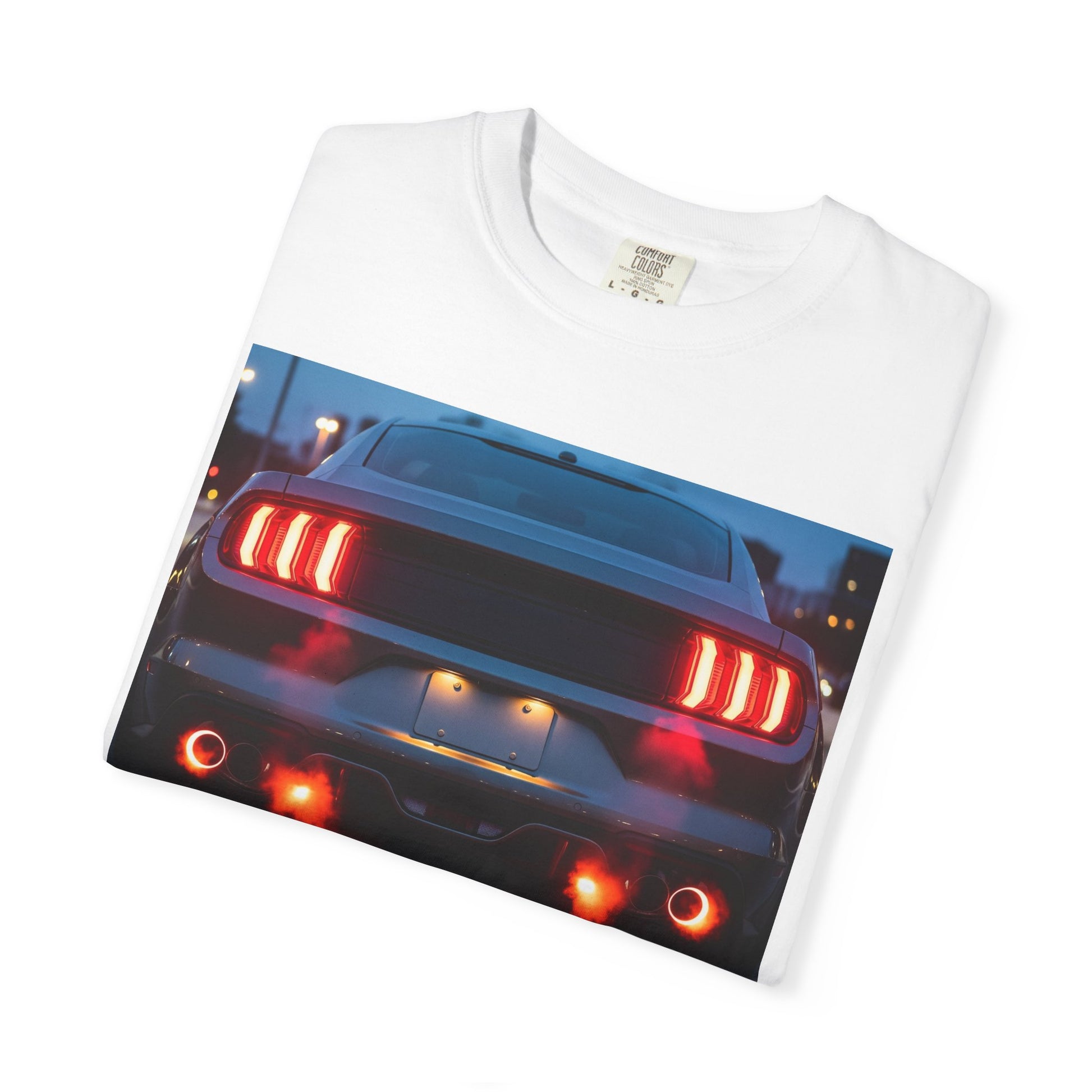 Custom Car Lover's T-Shirt, Unisex Vehicle Tee, Gift for Auto Enthusiasts, Automotive Apparel, Car Show Outfit