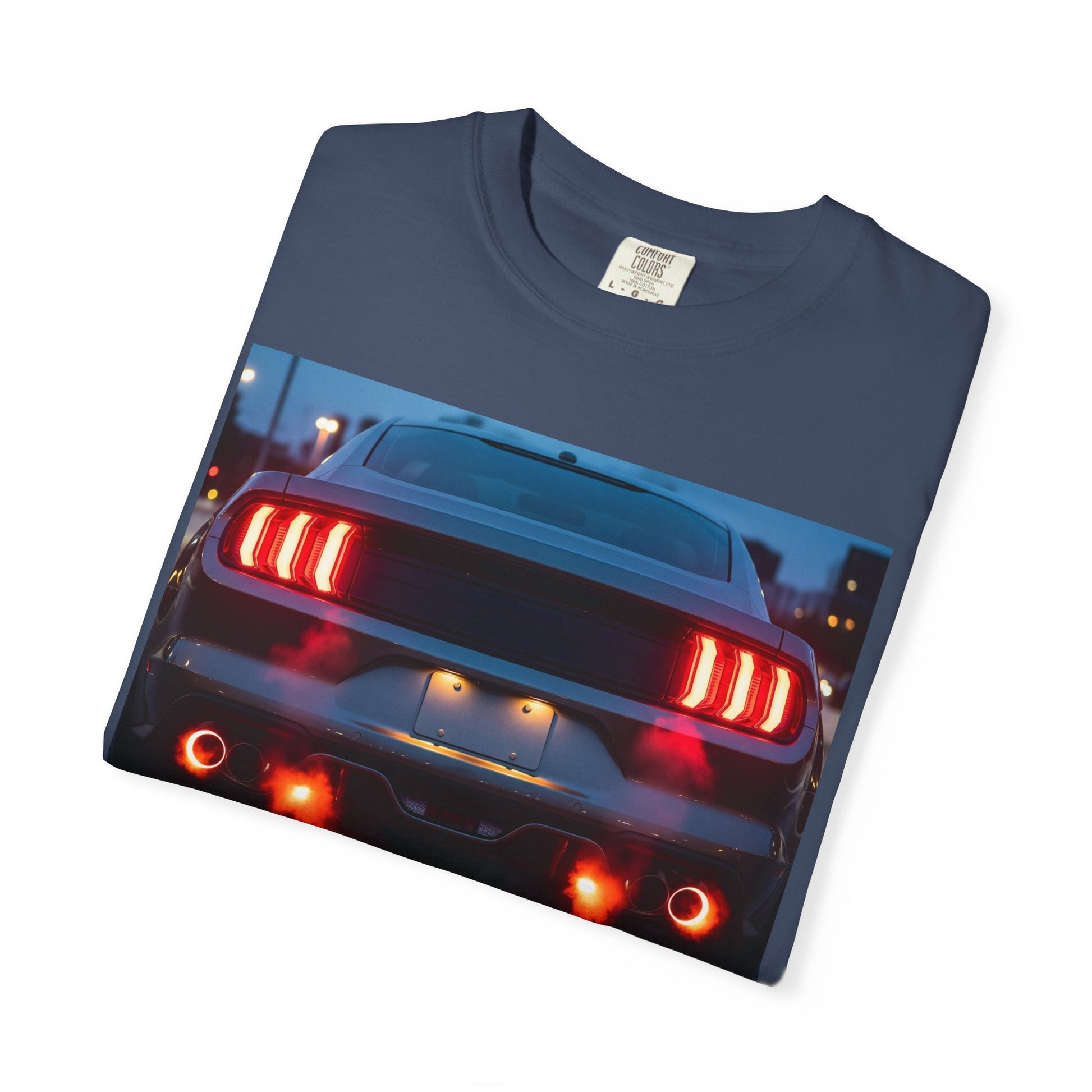 Custom Car Lover's T-Shirt, Unisex Vehicle Tee, Gift for Auto Enthusiasts, Automotive Apparel, Car Show Outfit