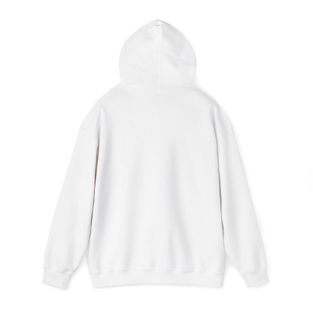 Vibrant Graphic Hoodie for Creative Souls | Cozy Streetwear, Retro Gift, Unisex Fashion, Urban Style, Artistic Apparel, Everyday Comfort