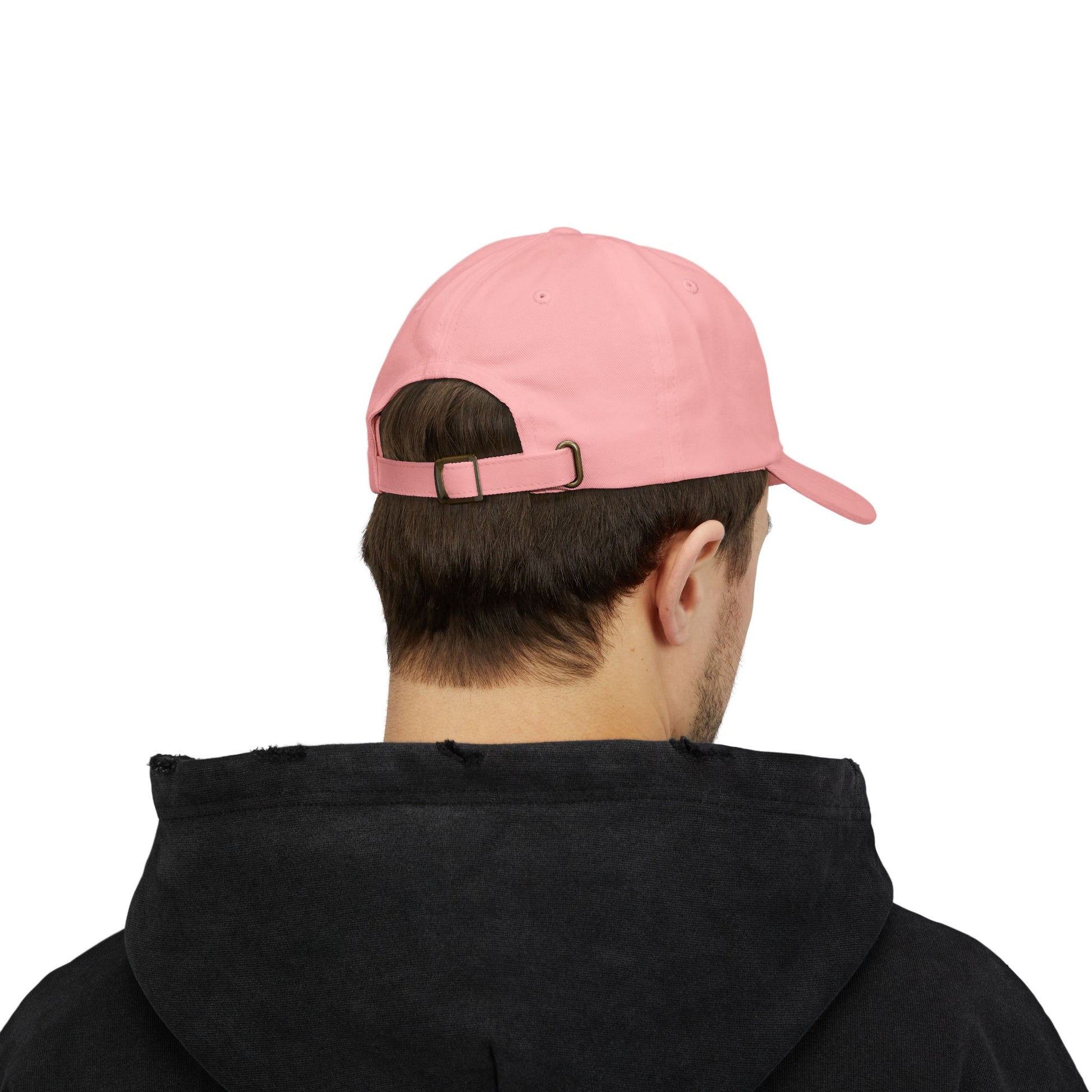 Classic Dad Cap - Release The Epstein Files, Casual Hat for Dads, Unisex Adjustable Cap, Perfect Gift for Father's Day, Trendy Streetwear