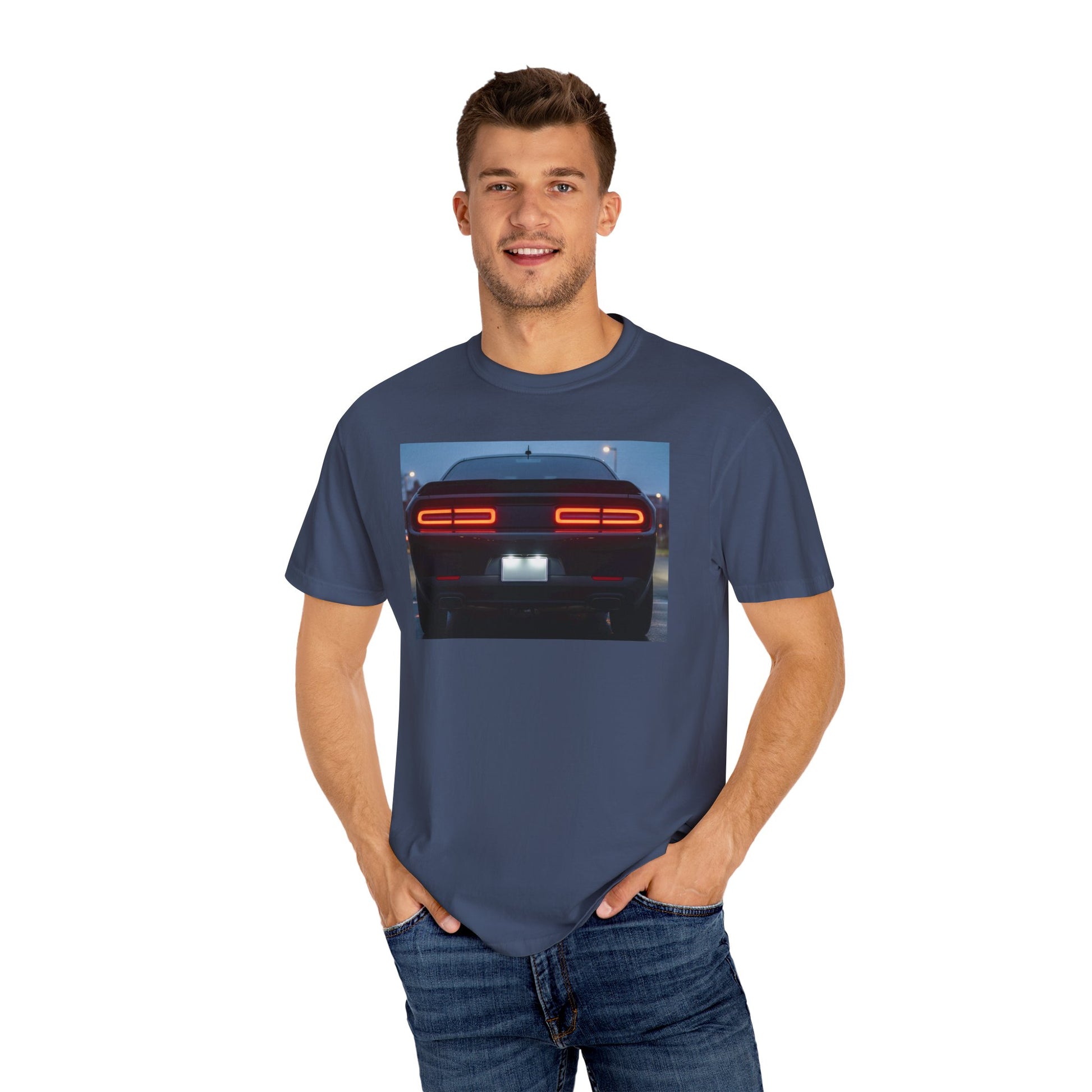 Vintage Car Lover's Unisex T-shirt | Retro Automotive Tee | Perfect Gift for Car Enthusiasts | Casual Wear | Unisex Apparel | Gift for [...]