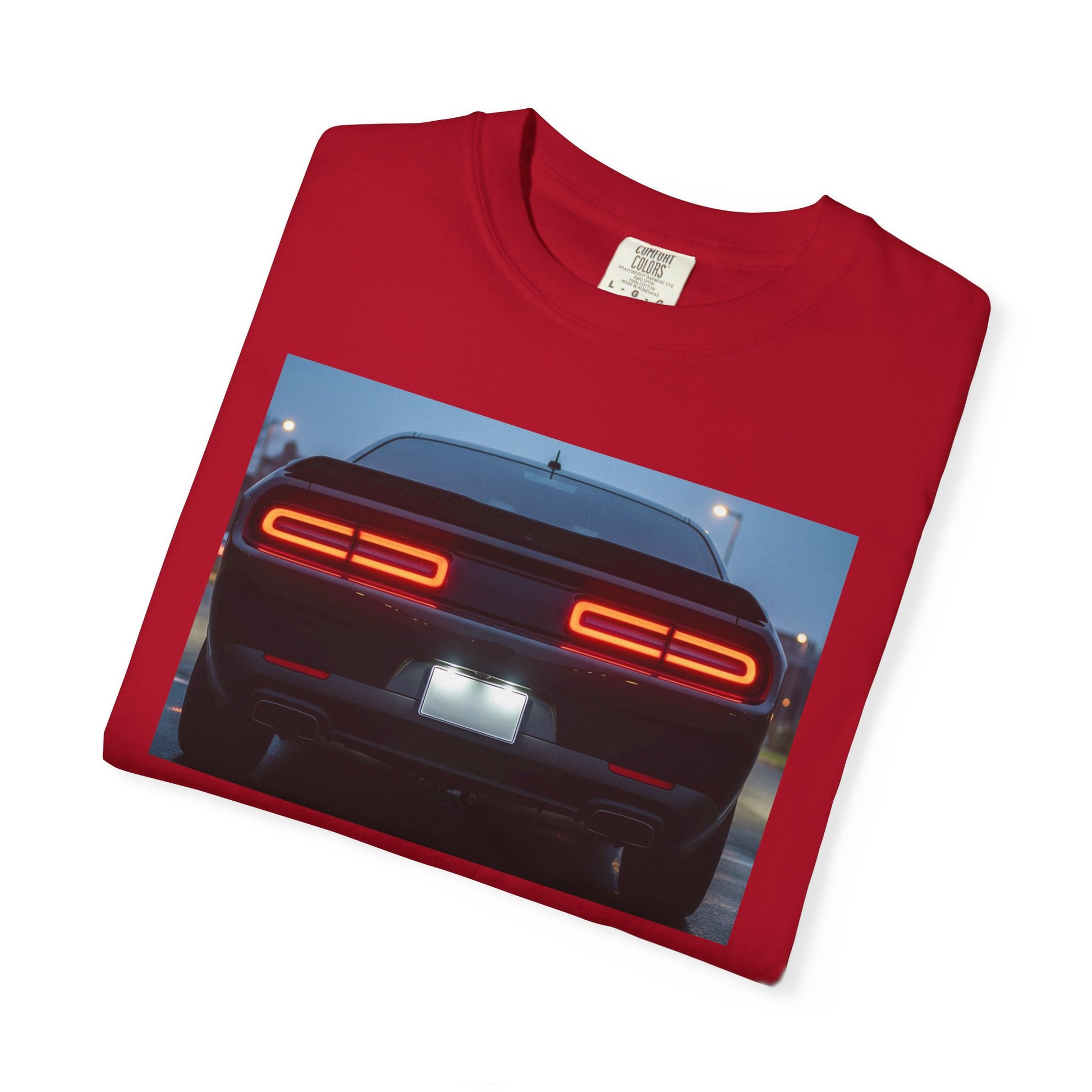 Vintage Car Lover's Unisex T-shirt | Retro Automotive Tee | Perfect Gift for Car Enthusiasts | Casual Wear | Unisex Apparel | Gift for [...]