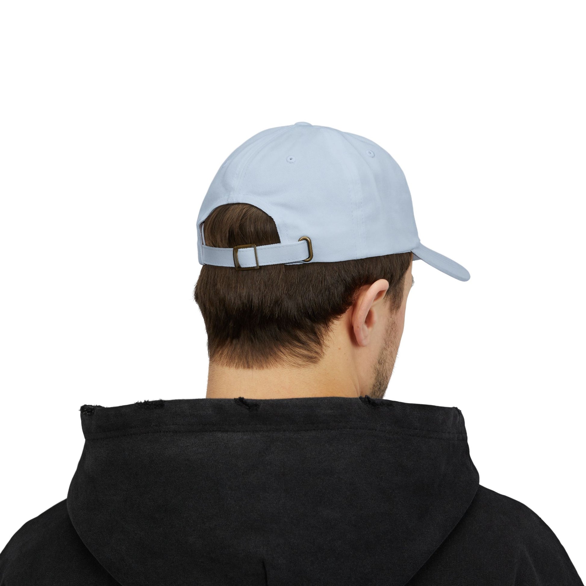 Classic Dad Cap - Release The Epstein Files, Casual Hat for Dads, Unisex Adjustable Cap, Perfect Gift for Father's Day, Trendy Streetwear