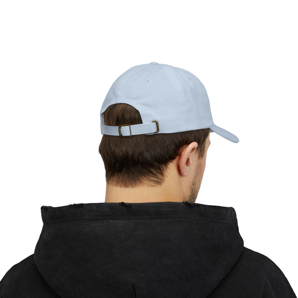 Classic Dad Cap - Release The Epstein Files, Casual Hat for Dads, Unisex Adjustable Cap, Perfect Gift for Father's Day, Trendy Streetwear