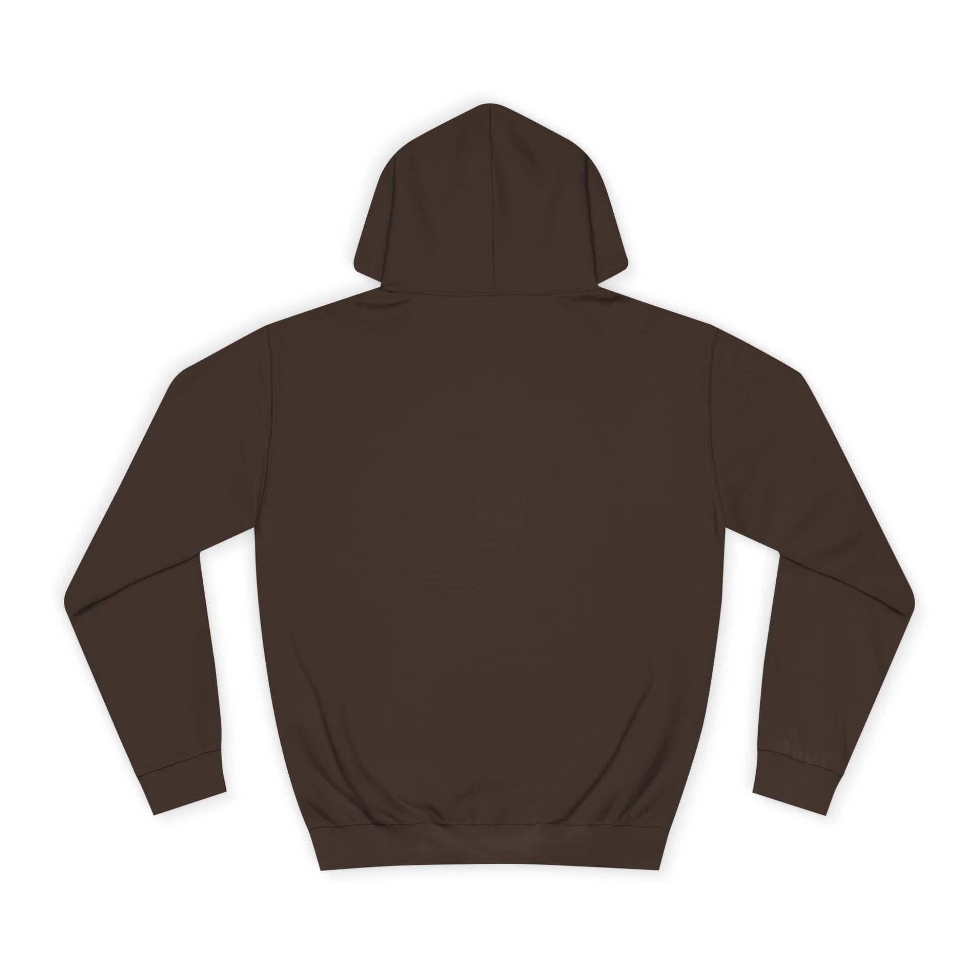 Cozy Graphic Hoodie, Unisex Hoodie, College Sweatshirt, Winter Wear, Casual Streetwear, Perfect for Gifting